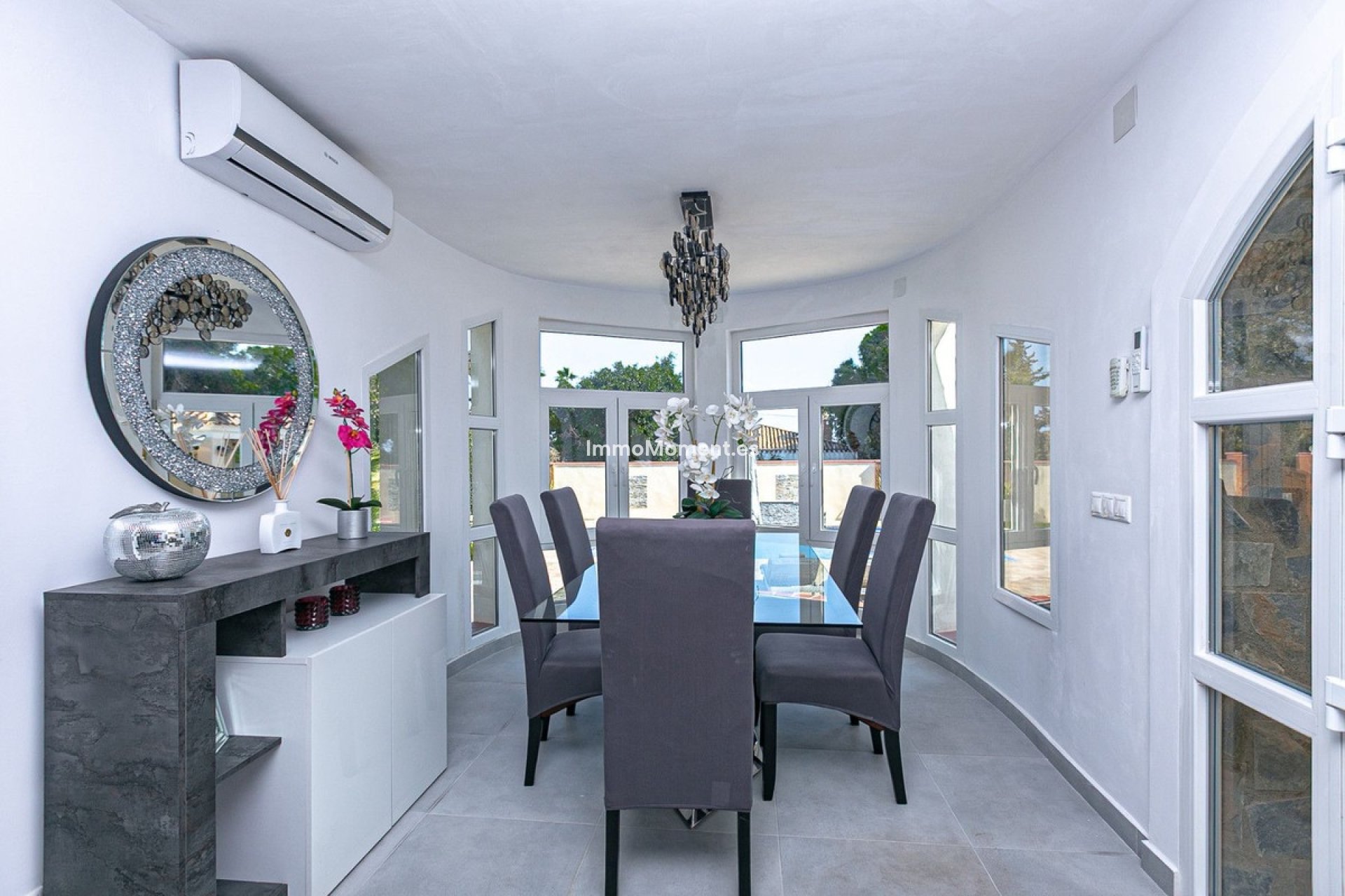 Wiederverkauf - Freistehende Villa - Orihuela - Orihuela Costa