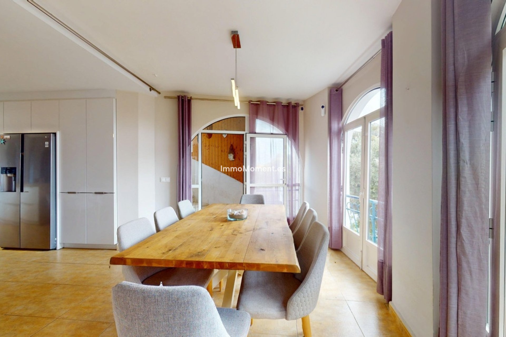 Wiederverkauf - Freistehende Villa - Orihuela - Orihuela Costa