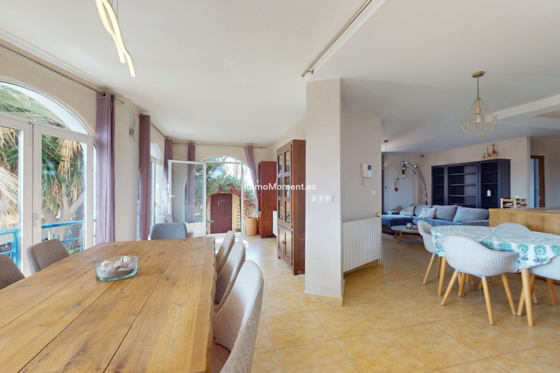 Wiederverkauf - Freistehende Villa - Orihuela - Orihuela Costa