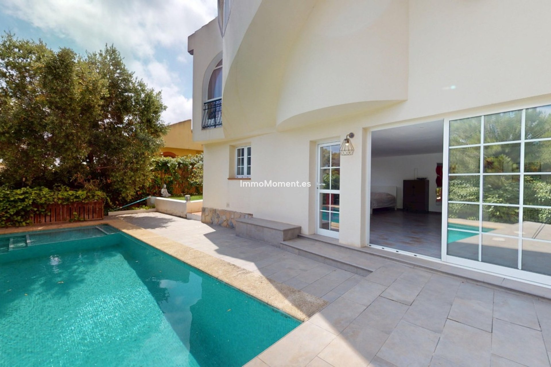 Wiederverkauf - Freistehende Villa - Orihuela - Orihuela Costa