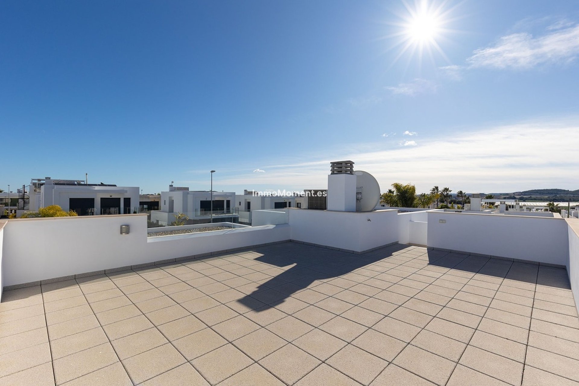 Wiederverkauf - Freistehende Villa - Orihuela - Orihuela Costa