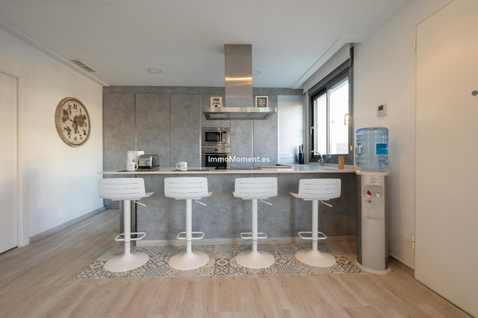 Wiederverkauf - Freistehende Villa - Orihuela - Orihuela Costa