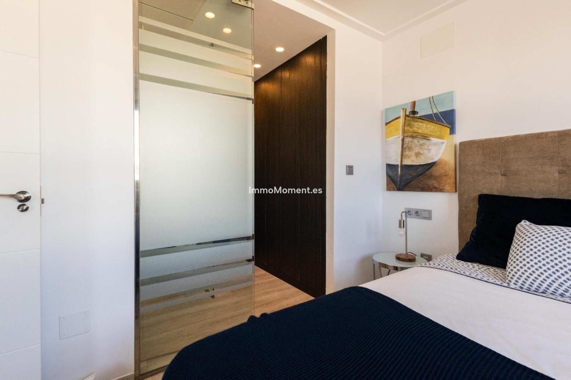 Wiederverkauf - Freistehende Villa - Orihuela - Orihuela Costa