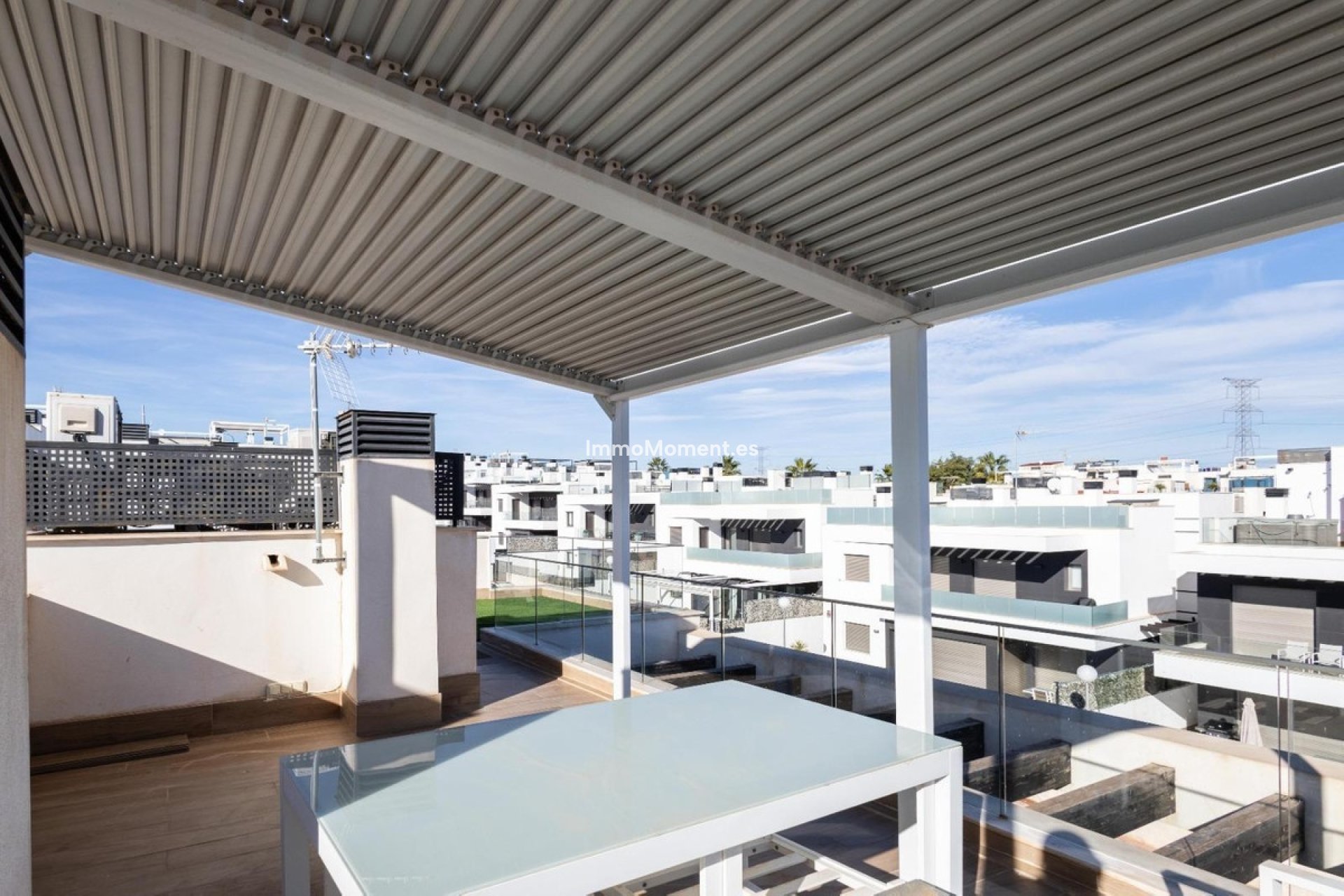 Wiederverkauf - Freistehende Villa - Orihuela - Orihuela Costa
