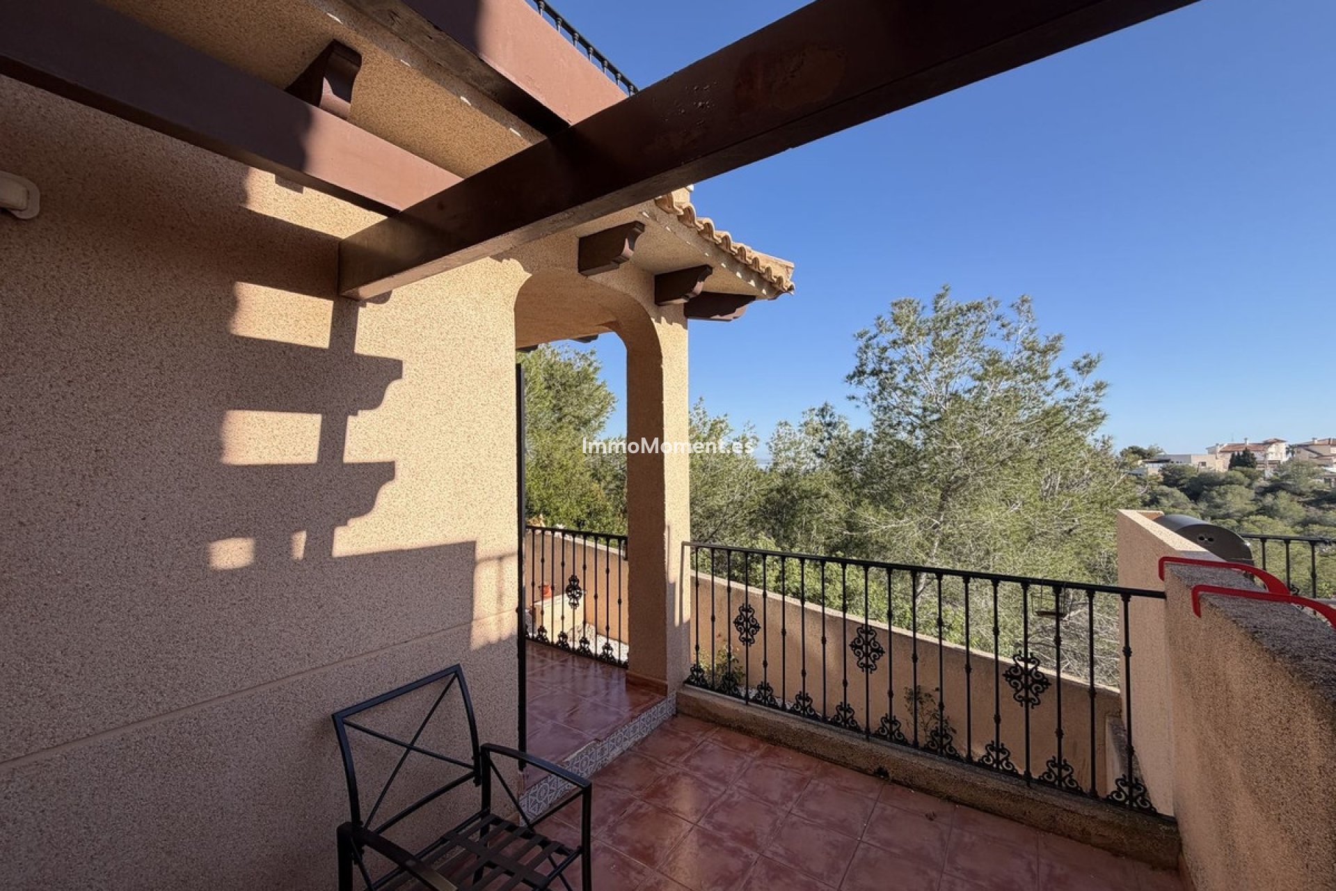Wiederverkauf - Freistehende Villa - Orihuela - Orihuela Costa