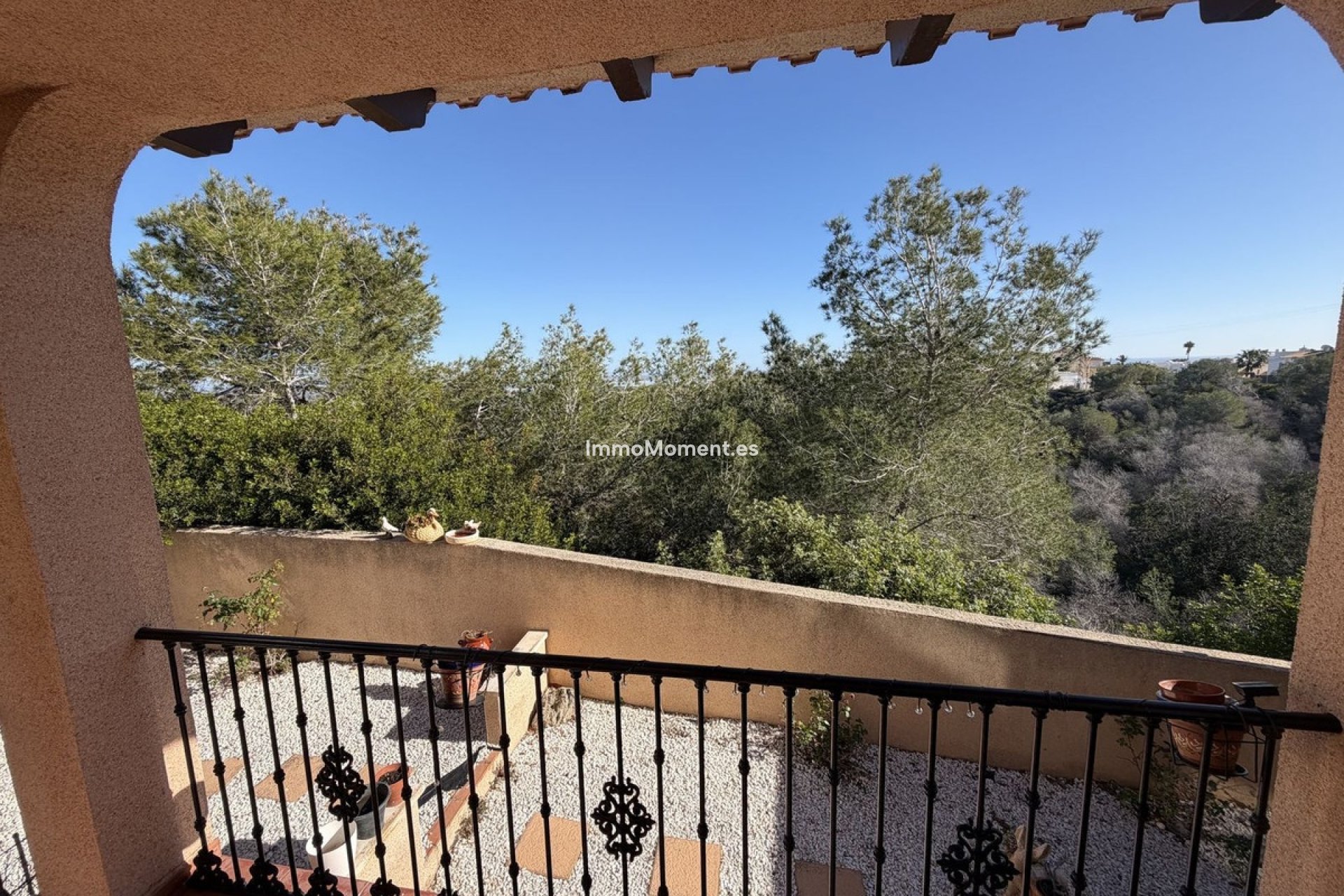 Wiederverkauf - Freistehende Villa - Orihuela - Orihuela Costa