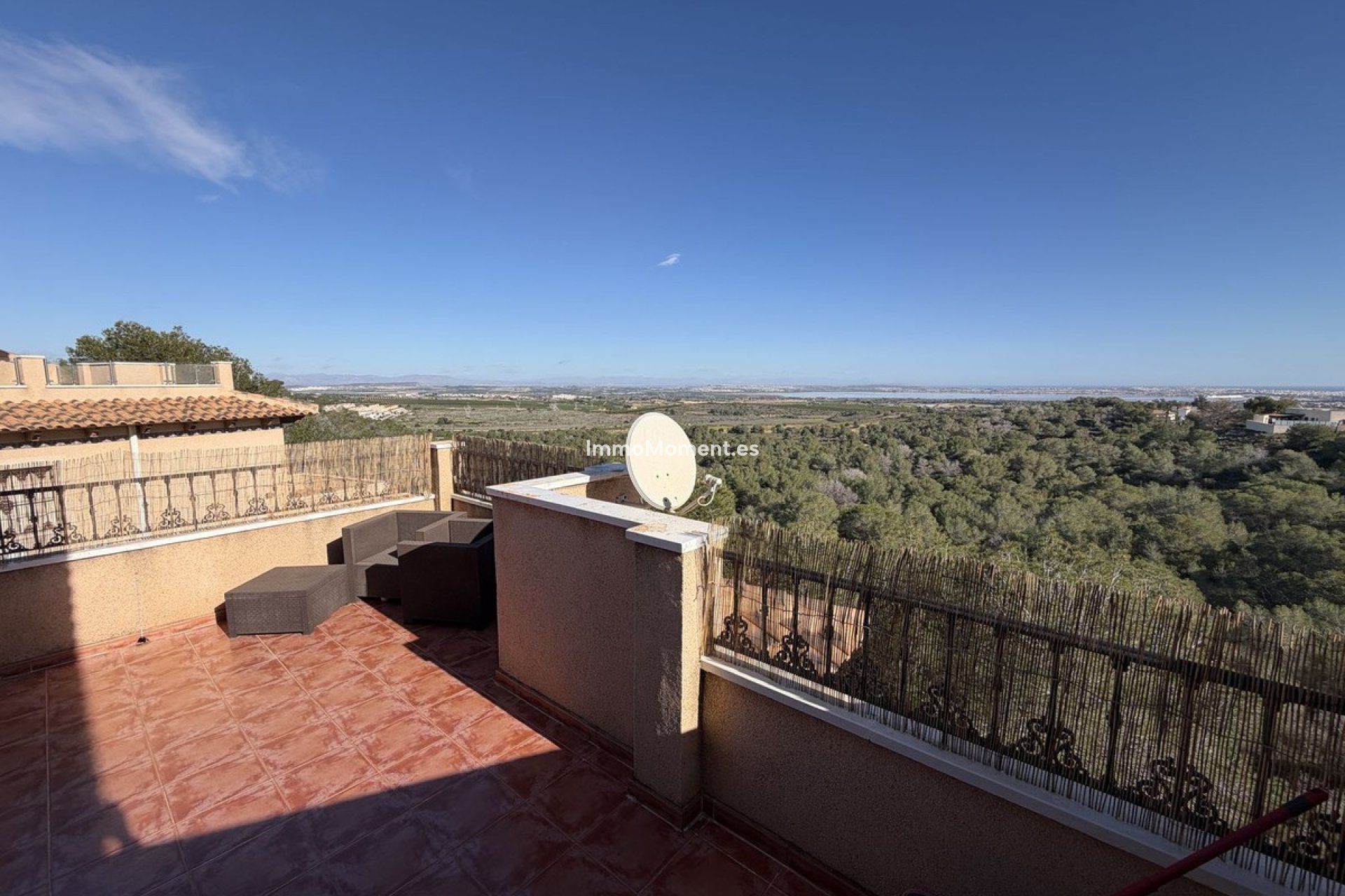 Wiederverkauf - Freistehende Villa - Orihuela - Orihuela Costa