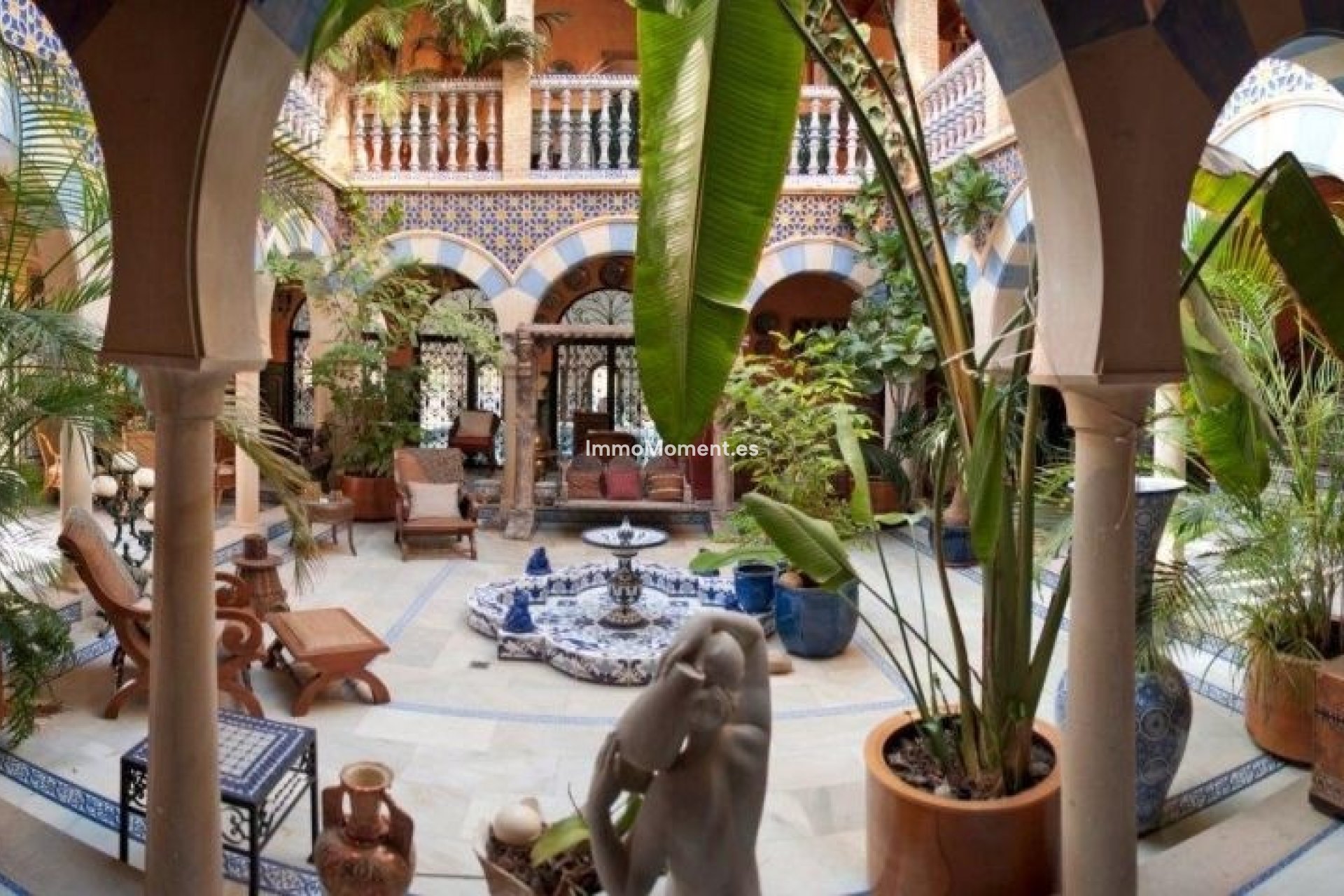 Wiederverkauf - Freistehende Villa - Orihuela - Orihuela Costa
