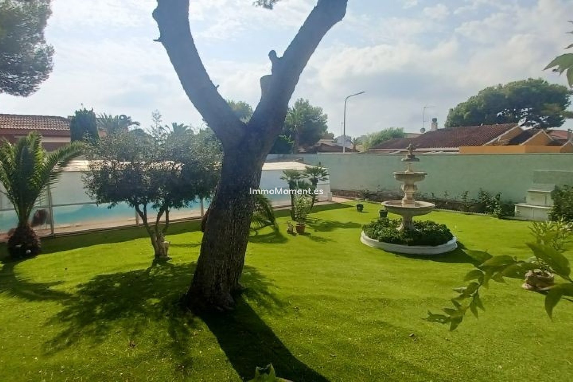 Wiederverkauf - Freistehende Villa - Orihuela - Orihuela Costa