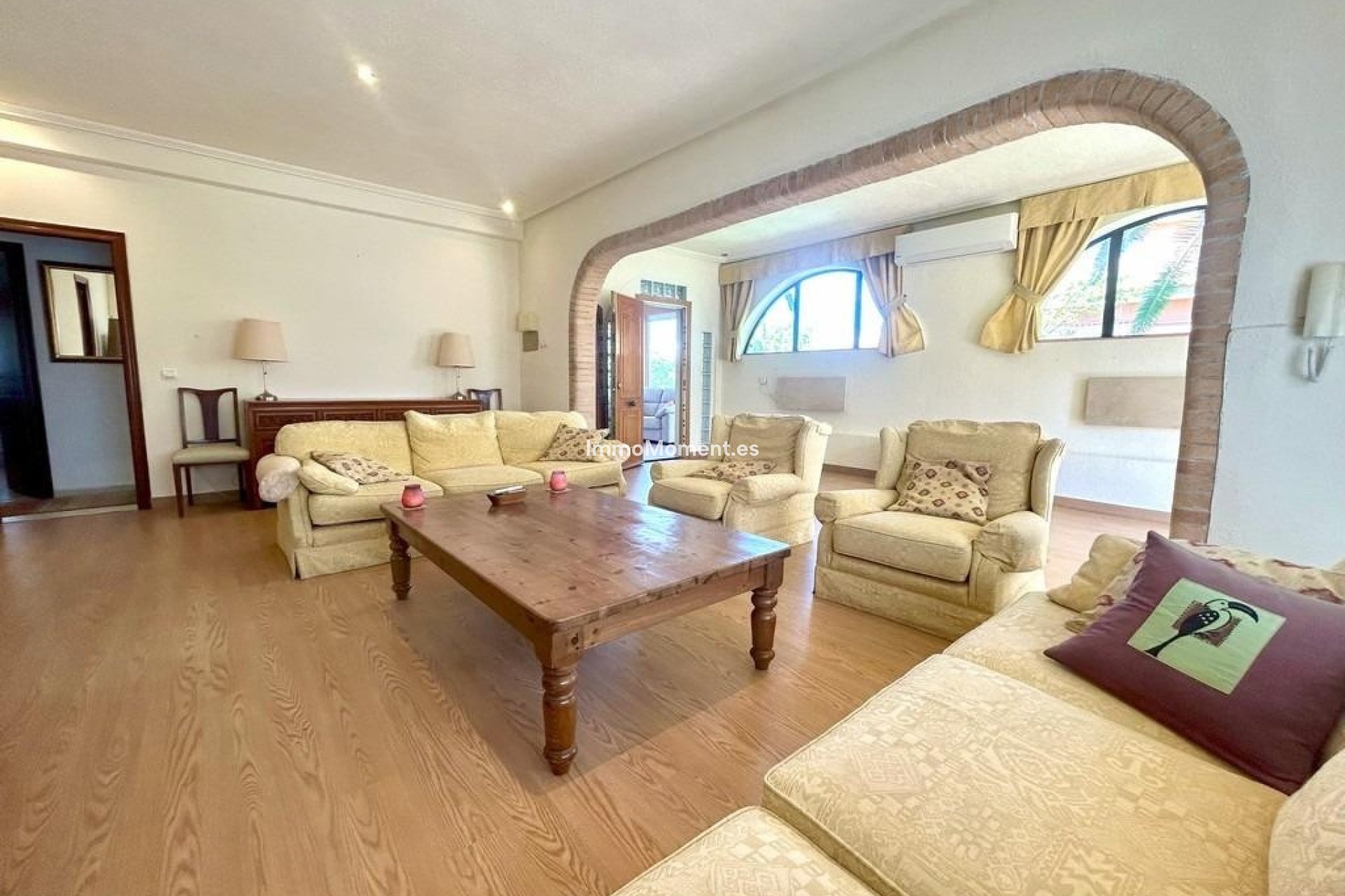 Wiederverkauf - Freistehende Villa - Orihuela - Orihuela Costa