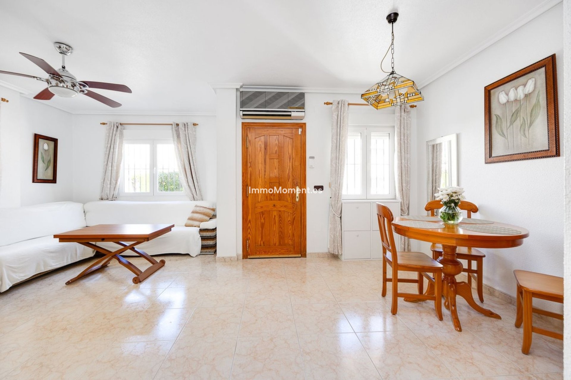 Wiederverkauf - Freistehende Villa - Orihuela - Orihuela Costa