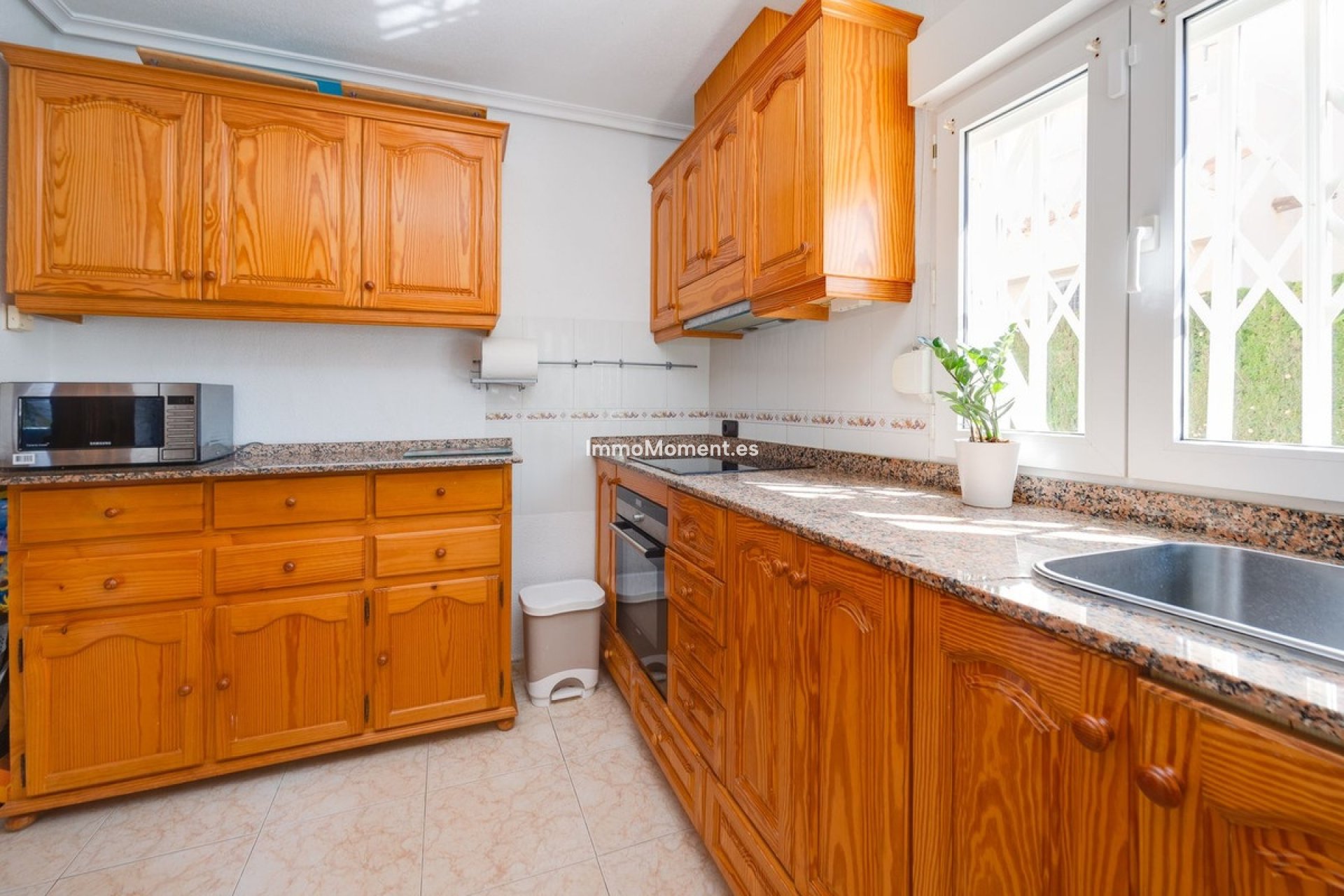 Wiederverkauf - Freistehende Villa - Orihuela - Orihuela Costa