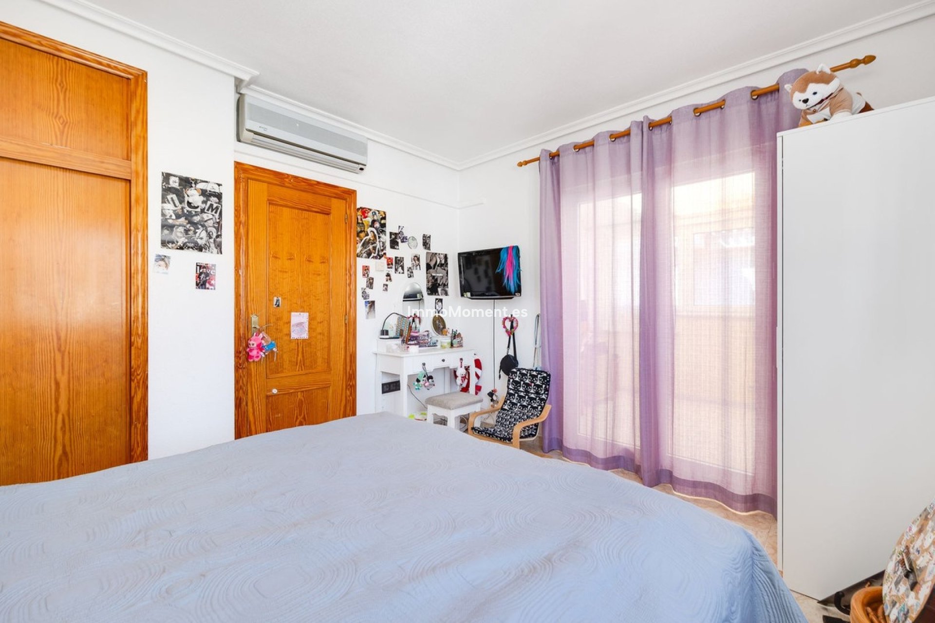 Wiederverkauf - Freistehende Villa - Orihuela - Orihuela Costa