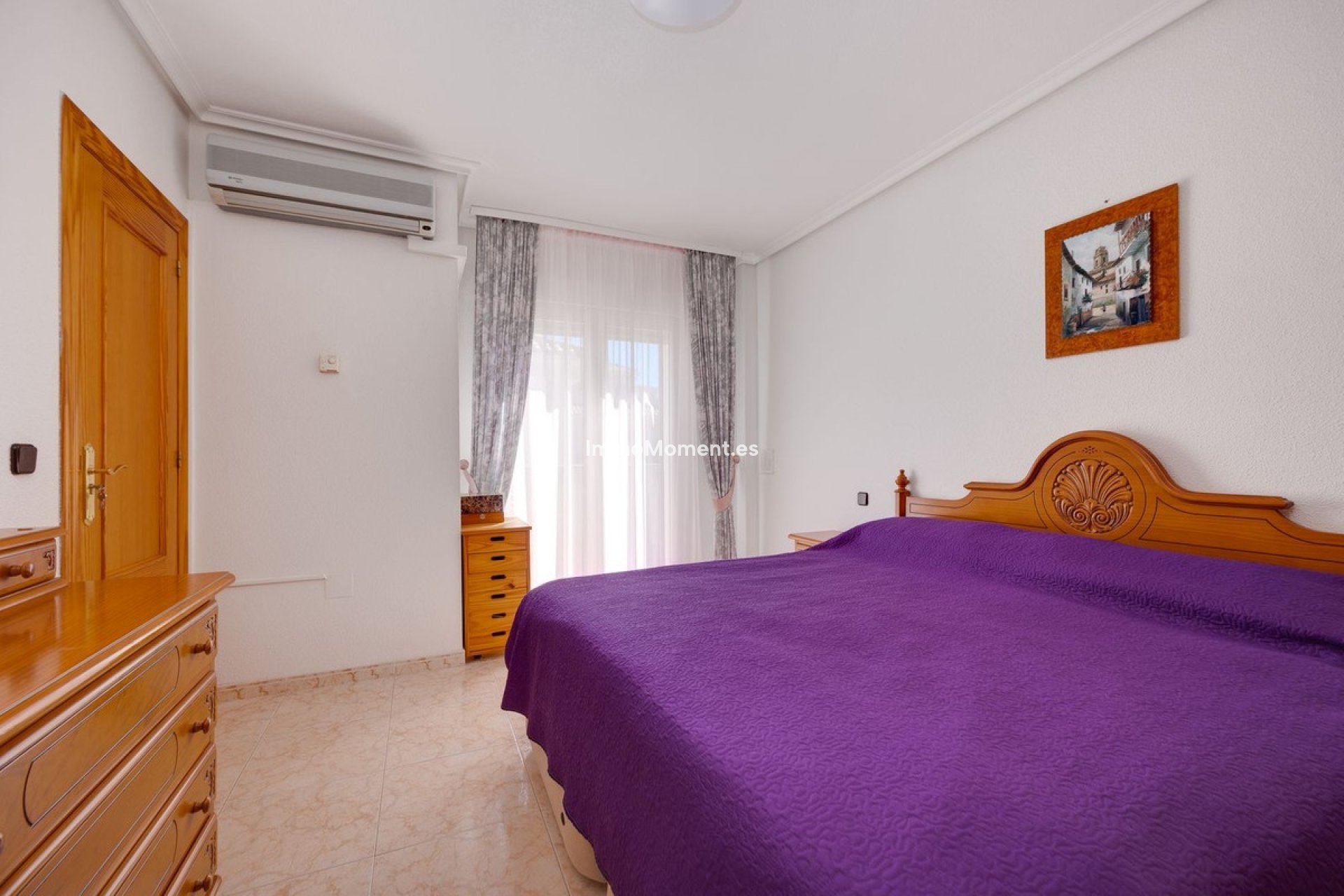 Wiederverkauf - Freistehende Villa - Orihuela - Orihuela Costa