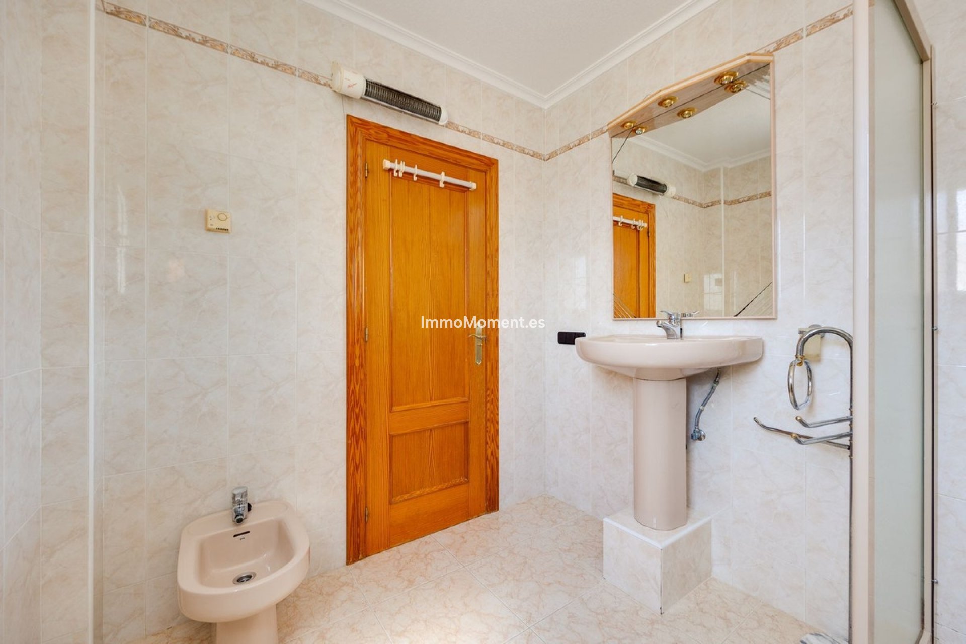 Wiederverkauf - Freistehende Villa - Orihuela - Orihuela Costa