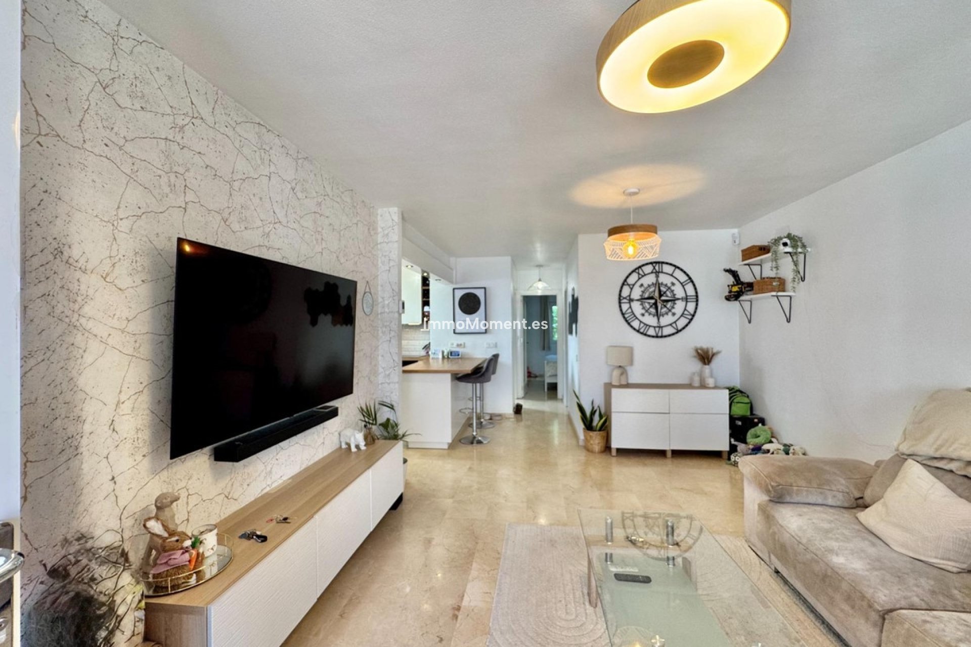 Wiederverkauf - Freistehende Villa - Orihuela - Orihuela Costa