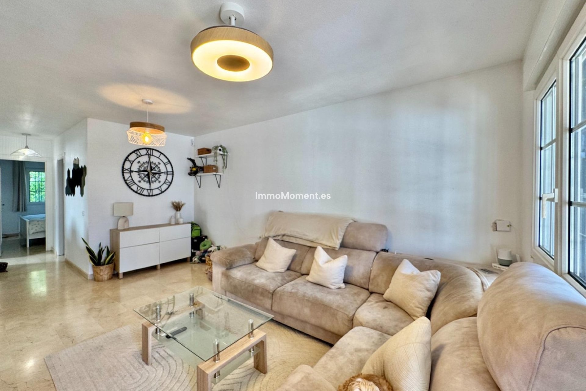 Wiederverkauf - Freistehende Villa - Orihuela - Orihuela Costa