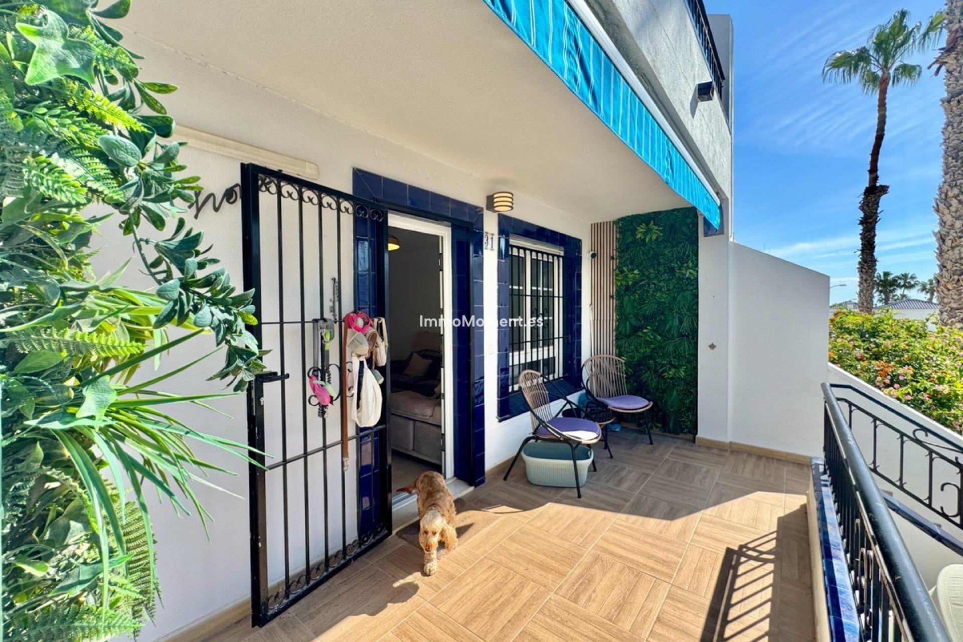 Wiederverkauf - Freistehende Villa - Orihuela - Orihuela Costa