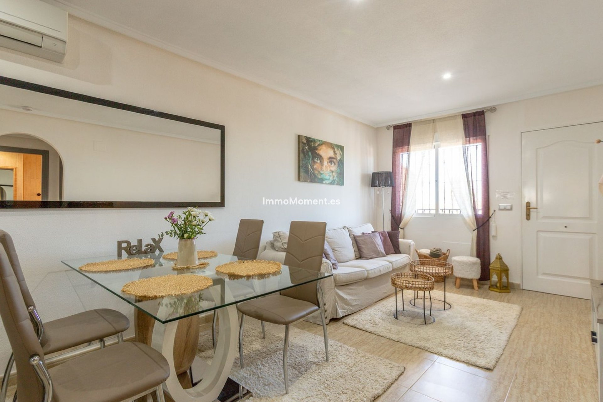Wiederverkauf - Freistehende Villa - Orihuela - Orihuela Costa