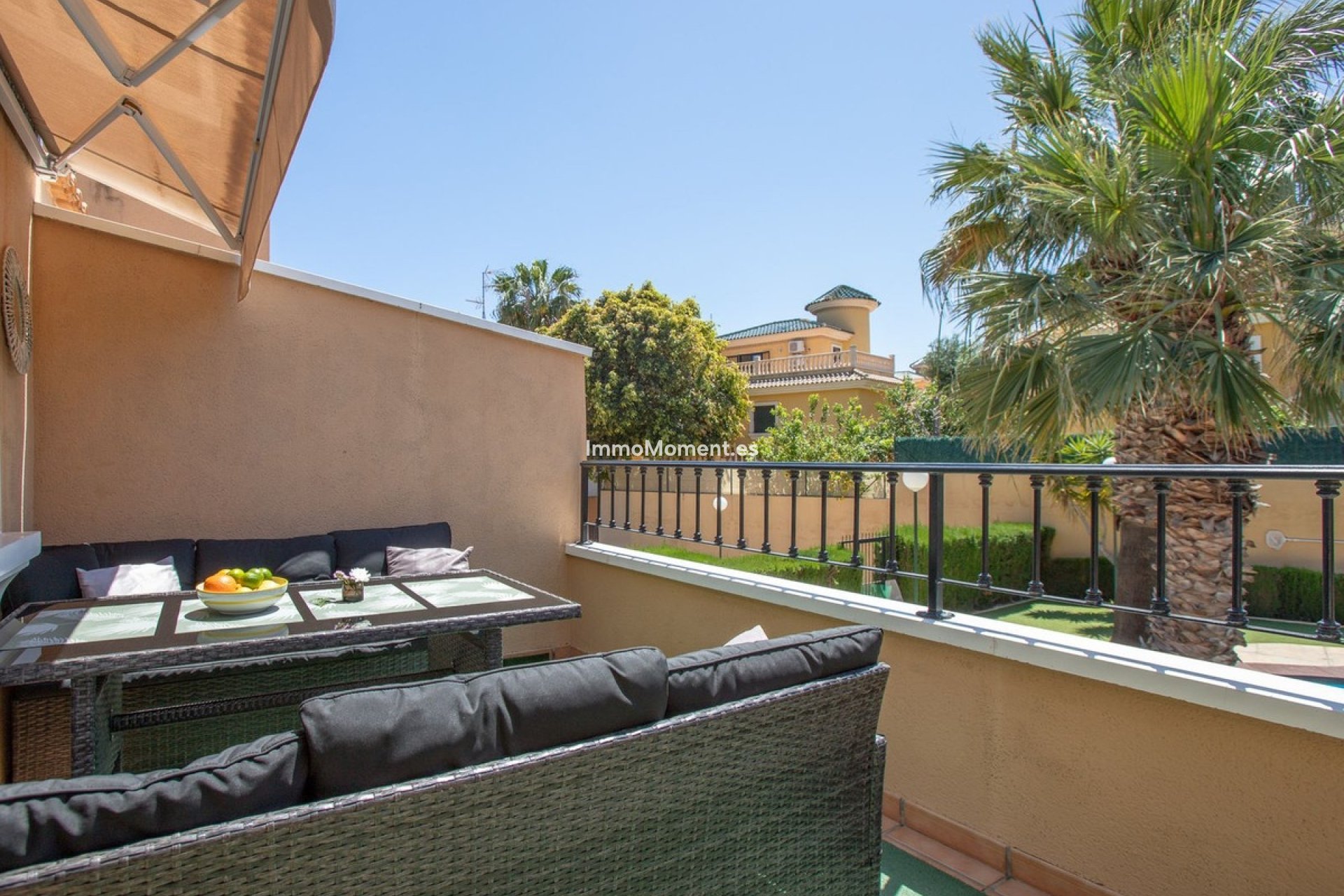 Wiederverkauf - Freistehende Villa - Orihuela - Orihuela Costa