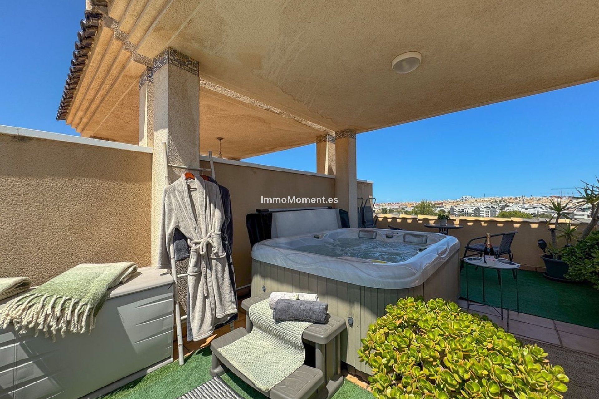 Wiederverkauf - Freistehende Villa - Orihuela - Orihuela Costa