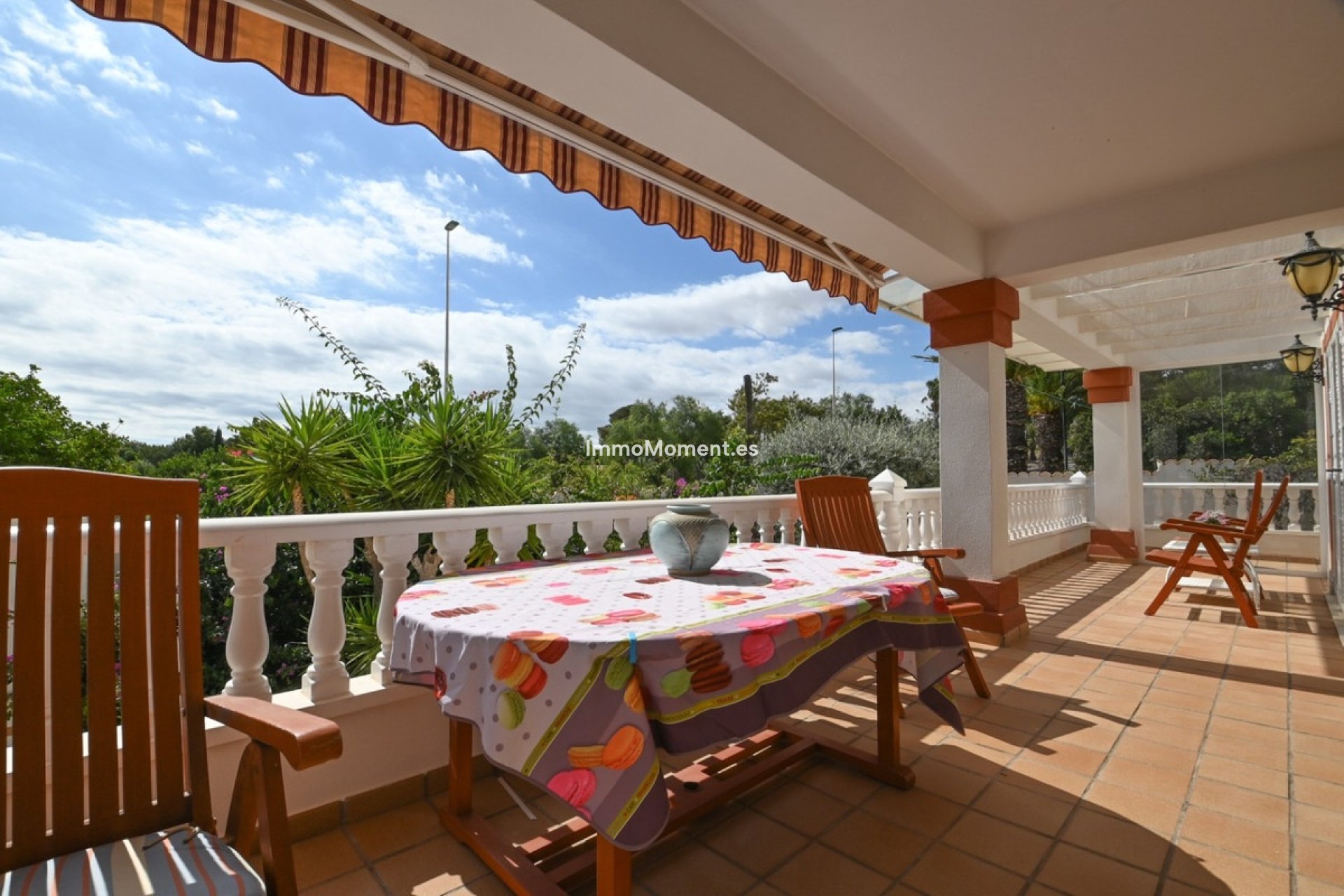 Wiederverkauf - Freistehende Villa - Orihuela - Orihuela Costa