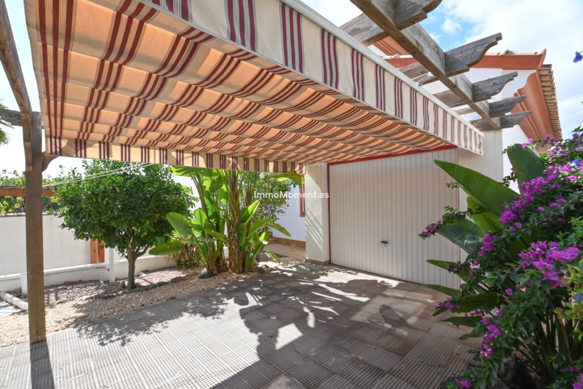 Wiederverkauf - Freistehende Villa - Orihuela - Orihuela Costa