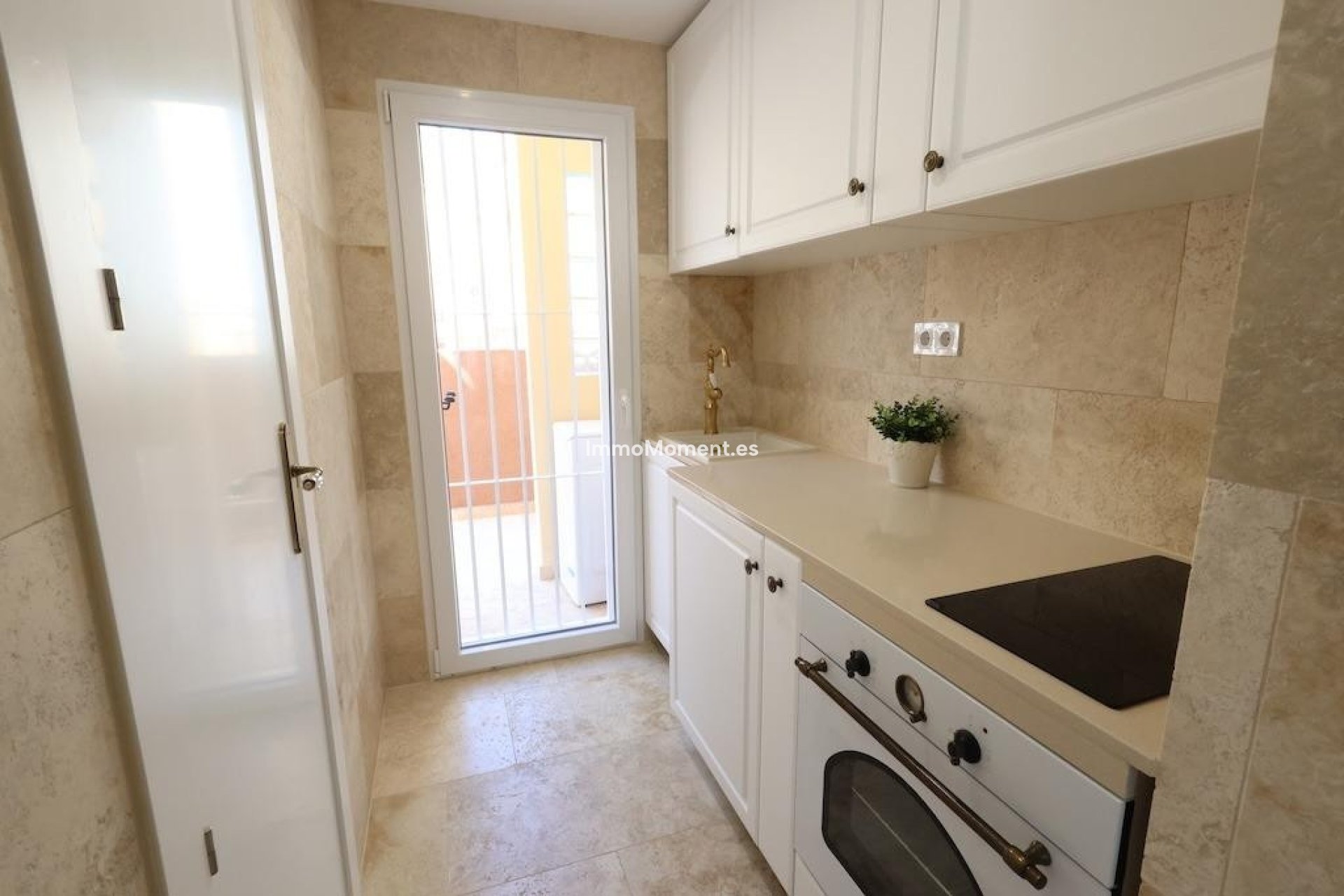 Wiederverkauf - Freistehende Villa - Orihuela - Orihuela Costa
