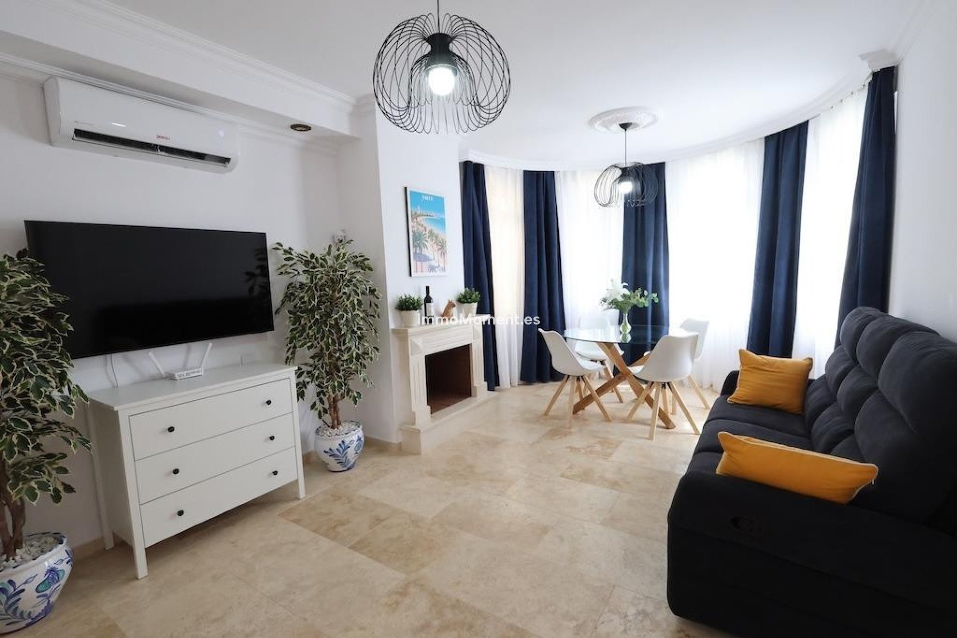 Wiederverkauf - Freistehende Villa - Orihuela - Orihuela Costa