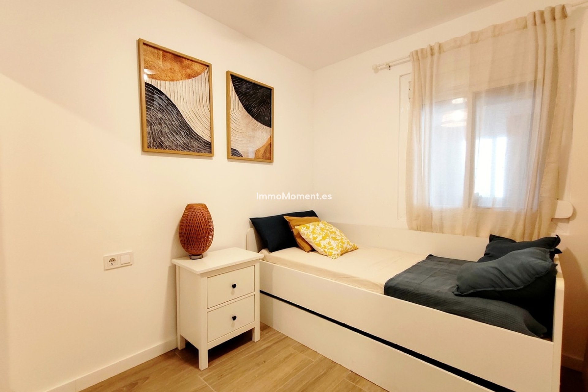 Wiederverkauf - Freistehende Villa - Orihuela - Playa Flamenca