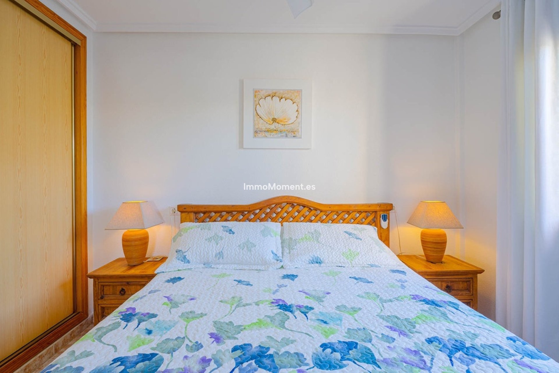 Wiederverkauf - Freistehende Villa - Orihuela - Playa Flamenca