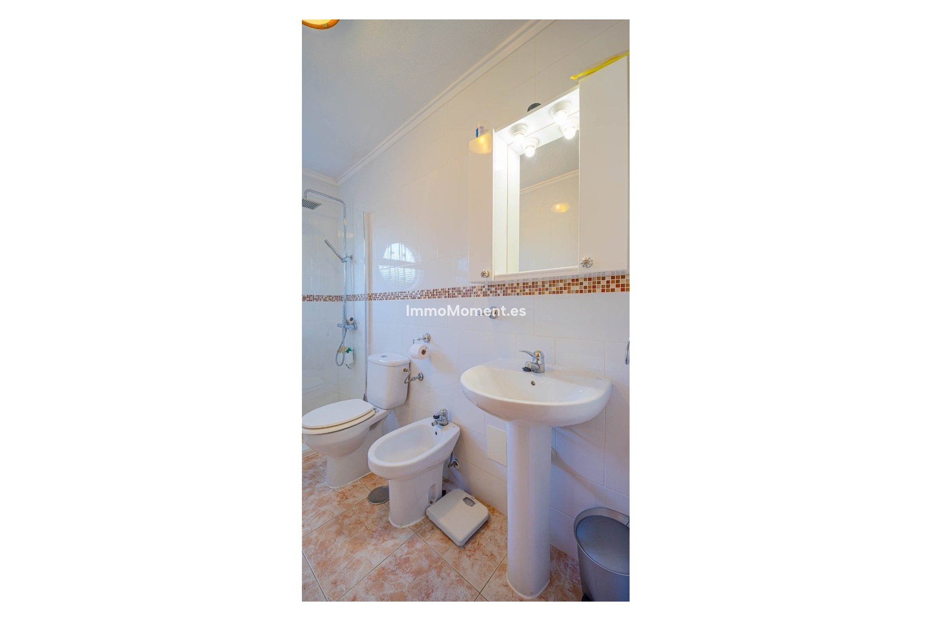 Wiederverkauf - Freistehende Villa - Orihuela - Playa Flamenca