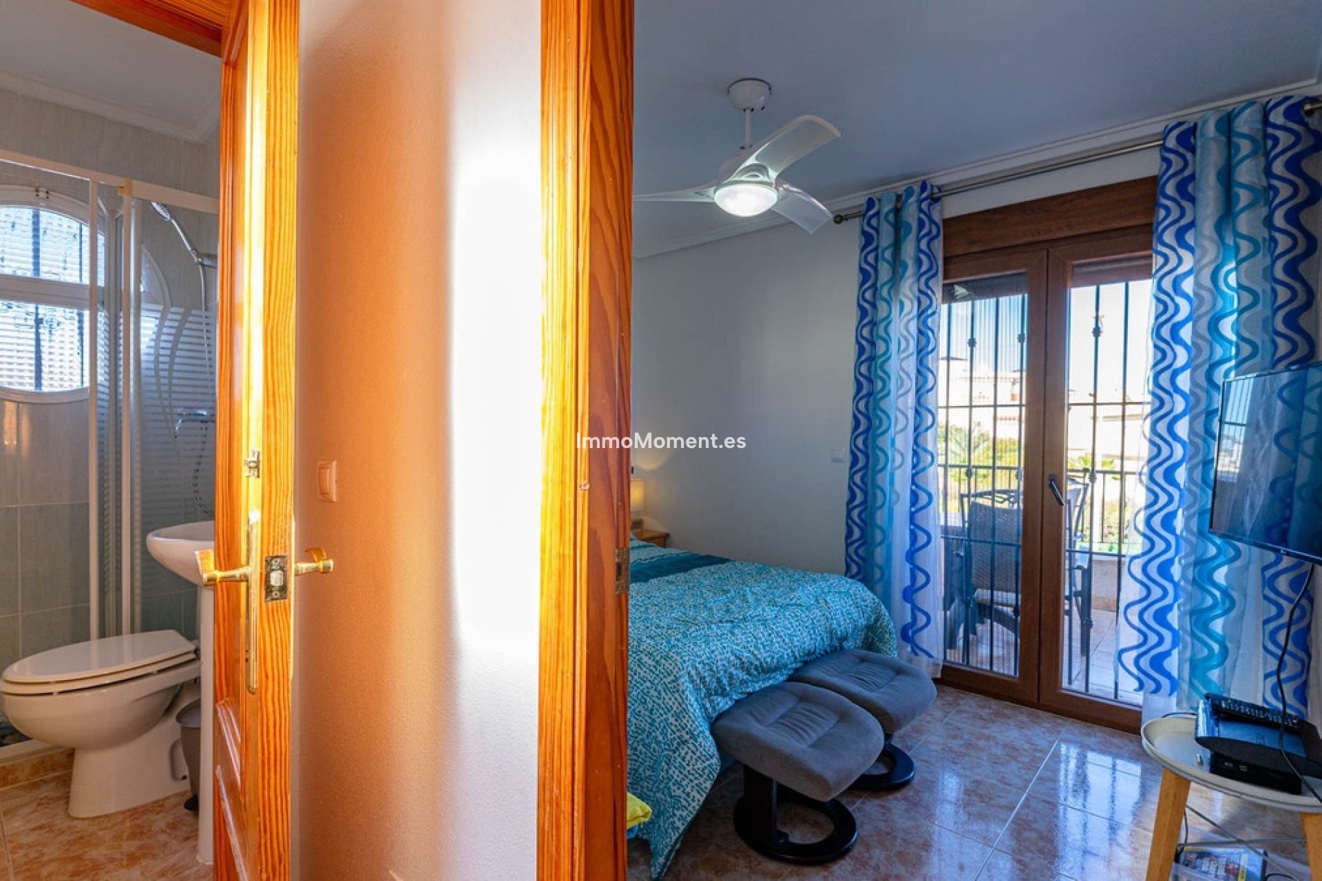 Wiederverkauf - Freistehende Villa - Orihuela - Playa Flamenca