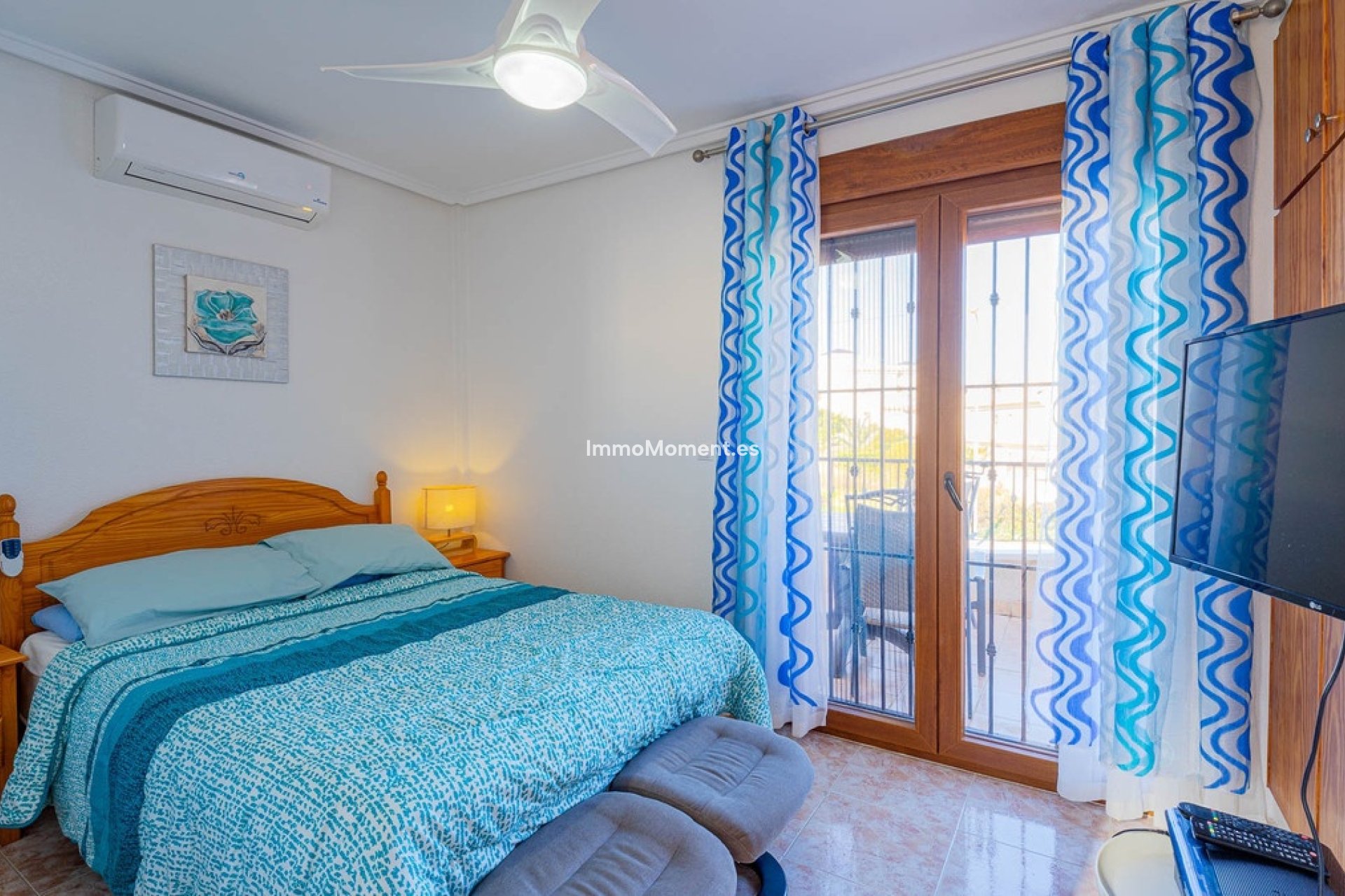 Wiederverkauf - Freistehende Villa - Orihuela - Playa Flamenca