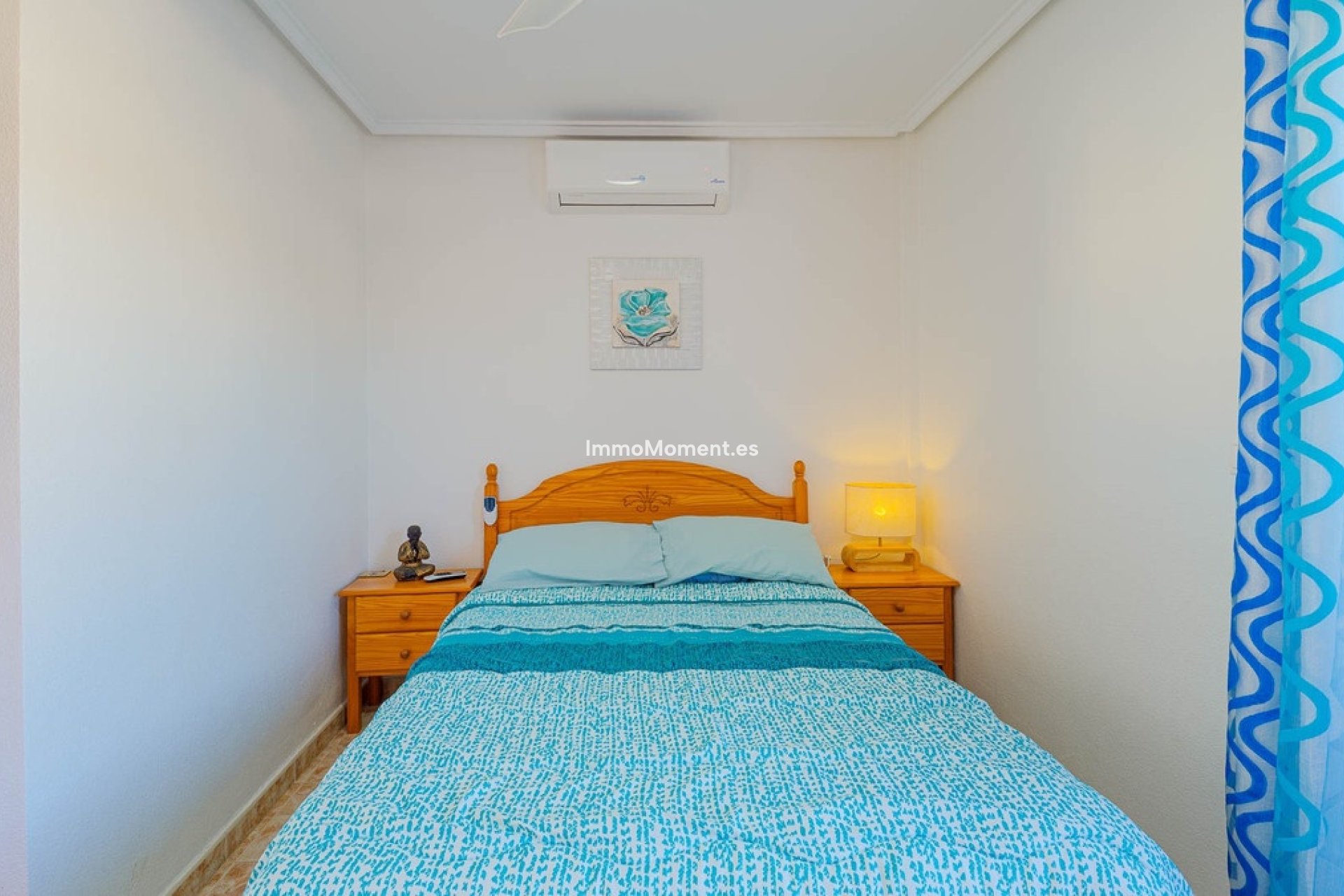 Wiederverkauf - Freistehende Villa - Orihuela - Playa Flamenca