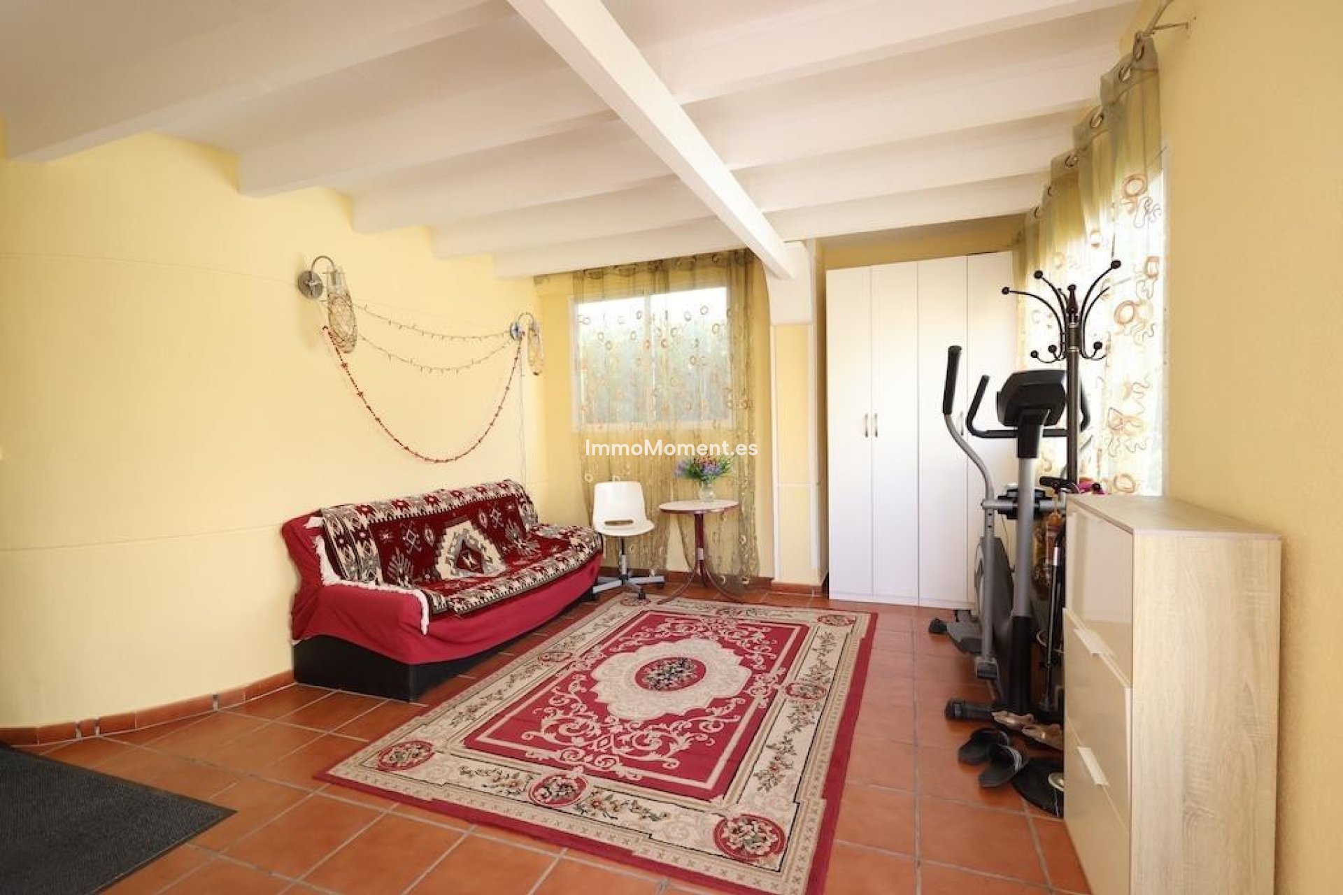 Wiederverkauf - Freistehende Villa - Orihuela - Playa Flamenca