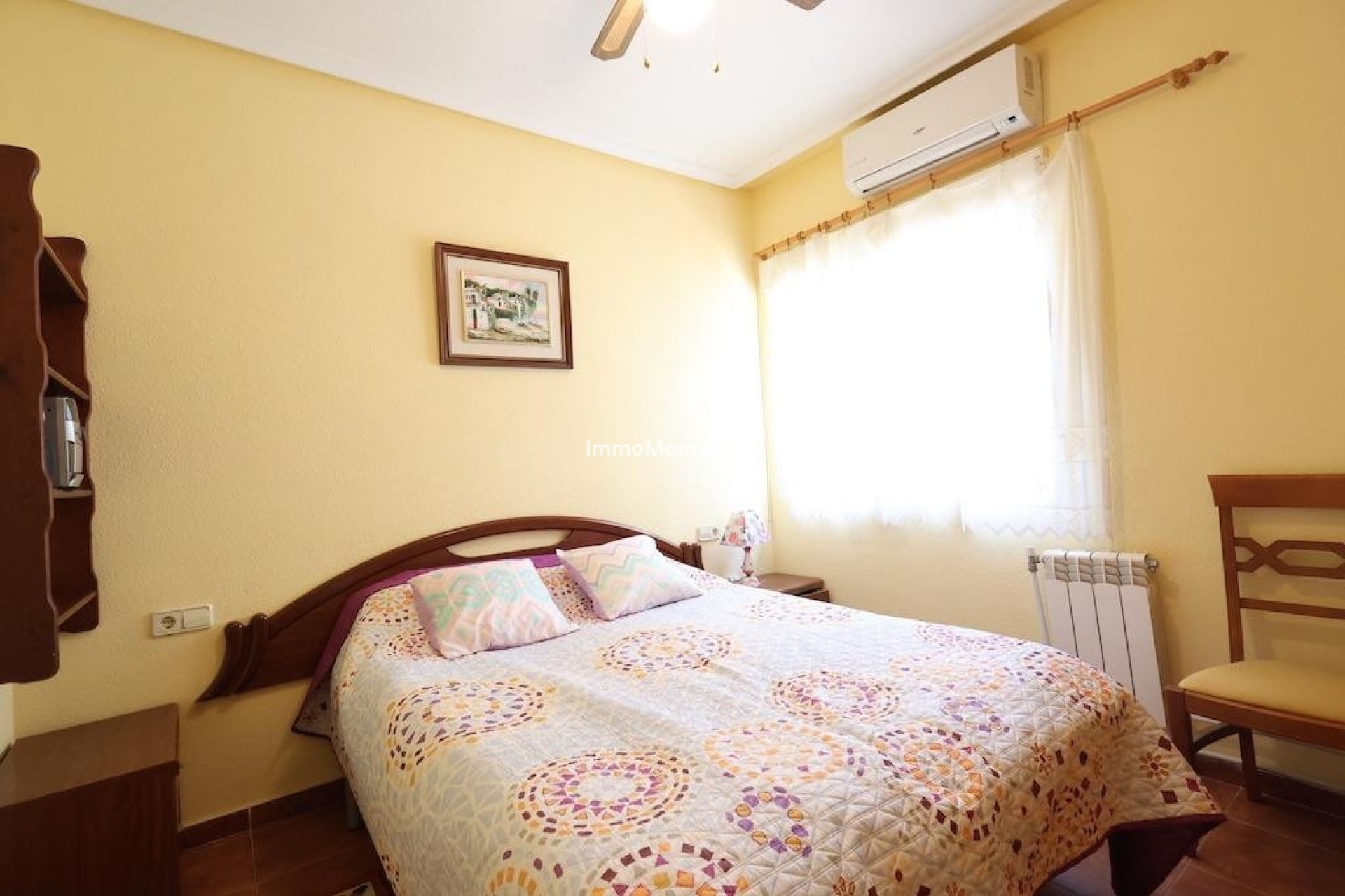 Wiederverkauf - Freistehende Villa - Orihuela - Playa Flamenca