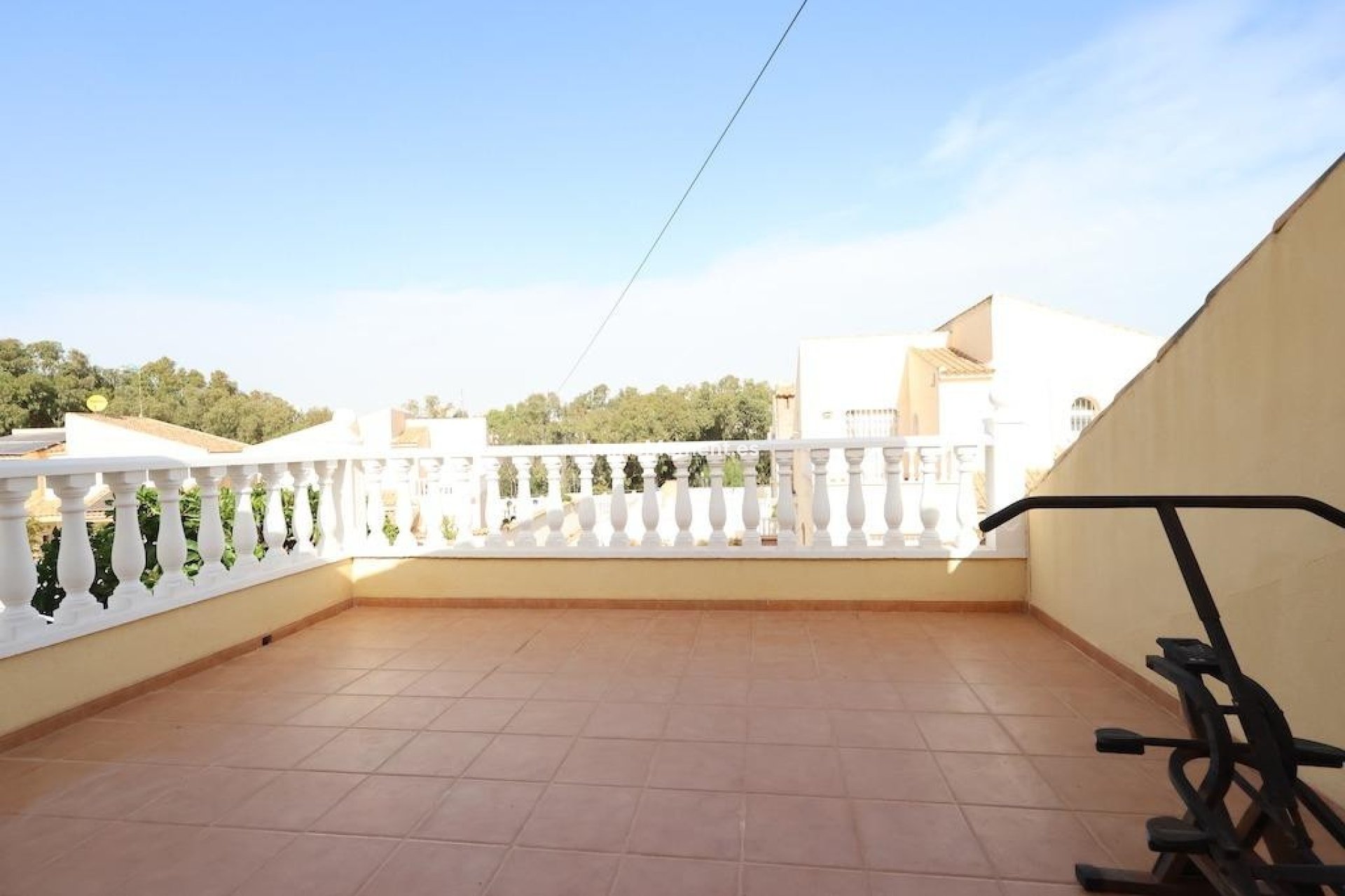 Wiederverkauf - Freistehende Villa - Orihuela - Playa Flamenca