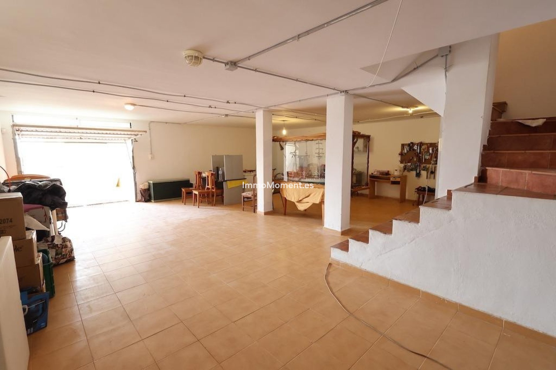 Wiederverkauf - Freistehende Villa - Orihuela - Playa Flamenca