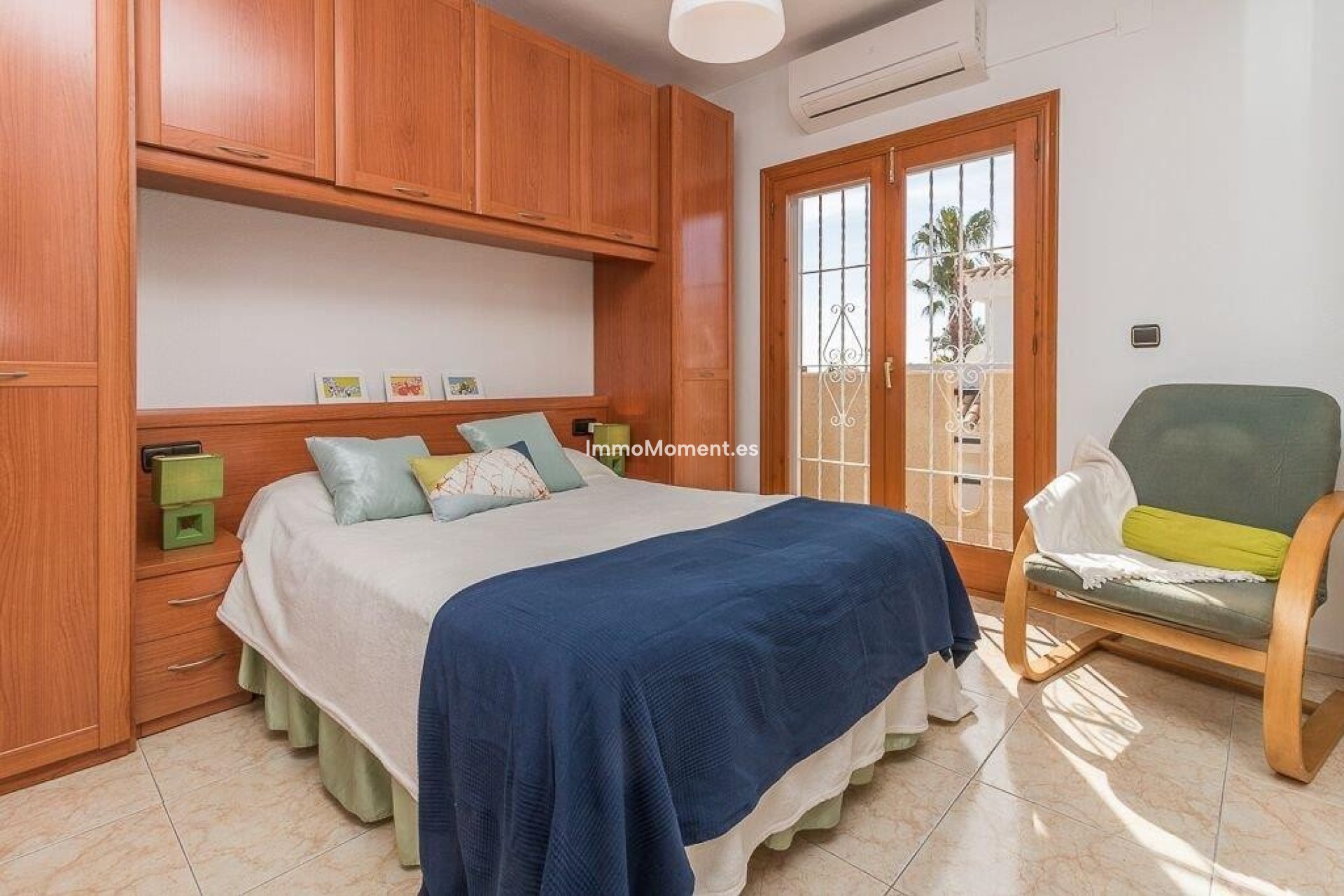Wiederverkauf - Freistehende Villa - Orihuela - Playa Flamenca