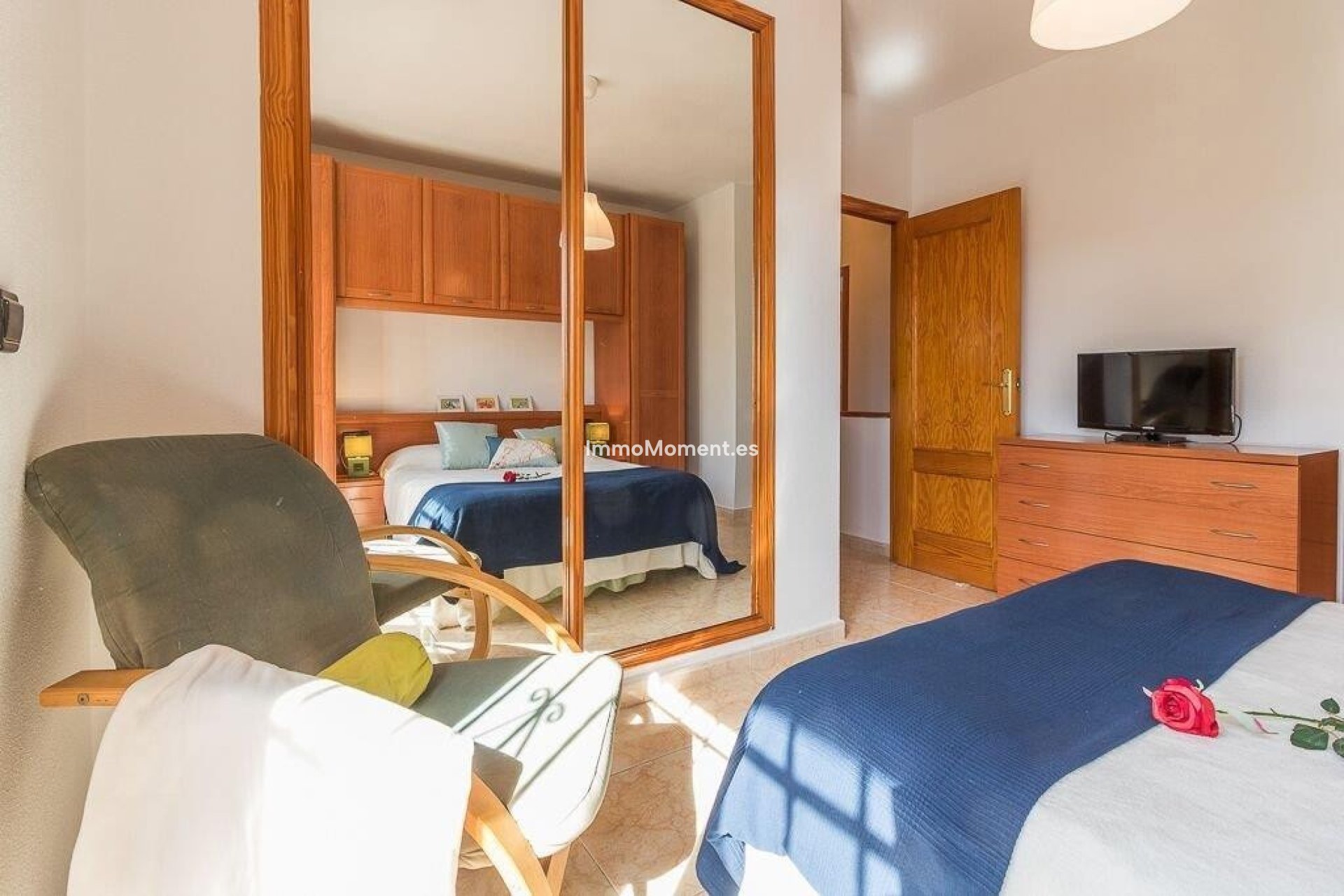 Wiederverkauf - Freistehende Villa - Orihuela - Playa Flamenca