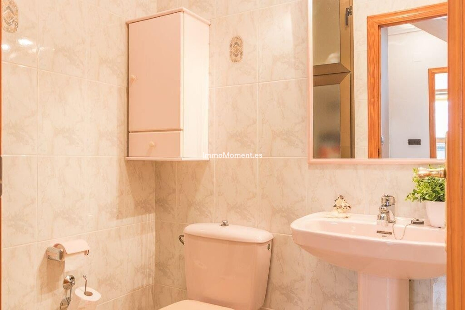 Wiederverkauf - Freistehende Villa - Orihuela - Playa Flamenca