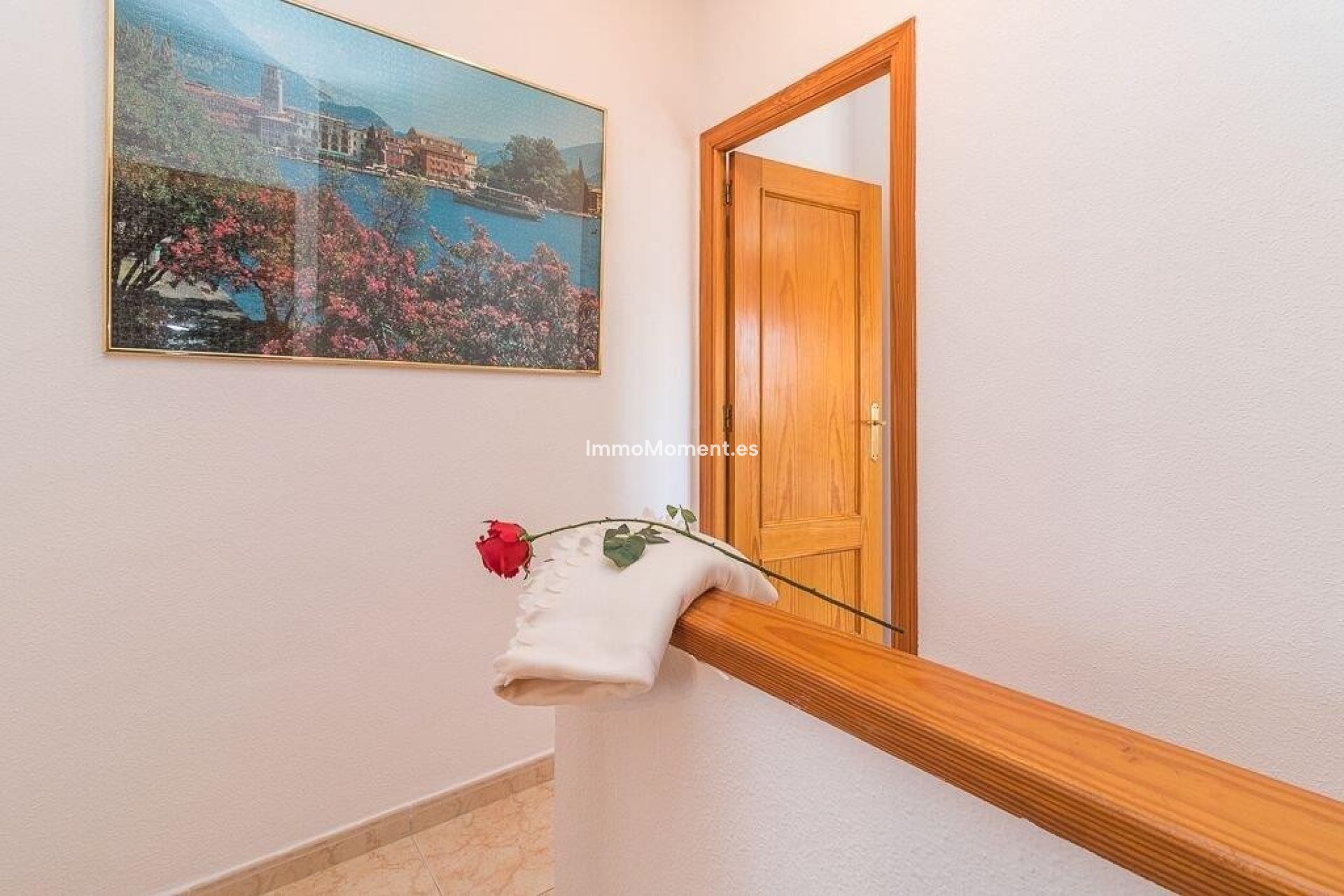Wiederverkauf - Freistehende Villa - Orihuela - Playa Flamenca
