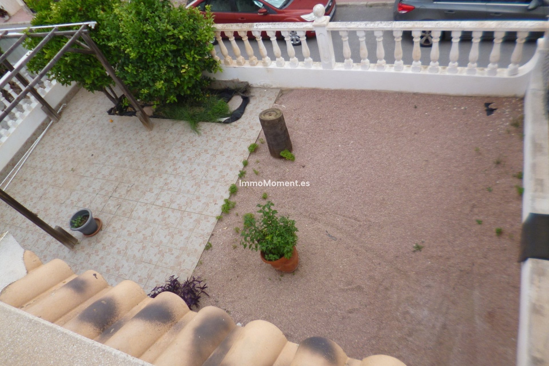 Wiederverkauf - Freistehende Villa - Orihuela - Playa Flamenca