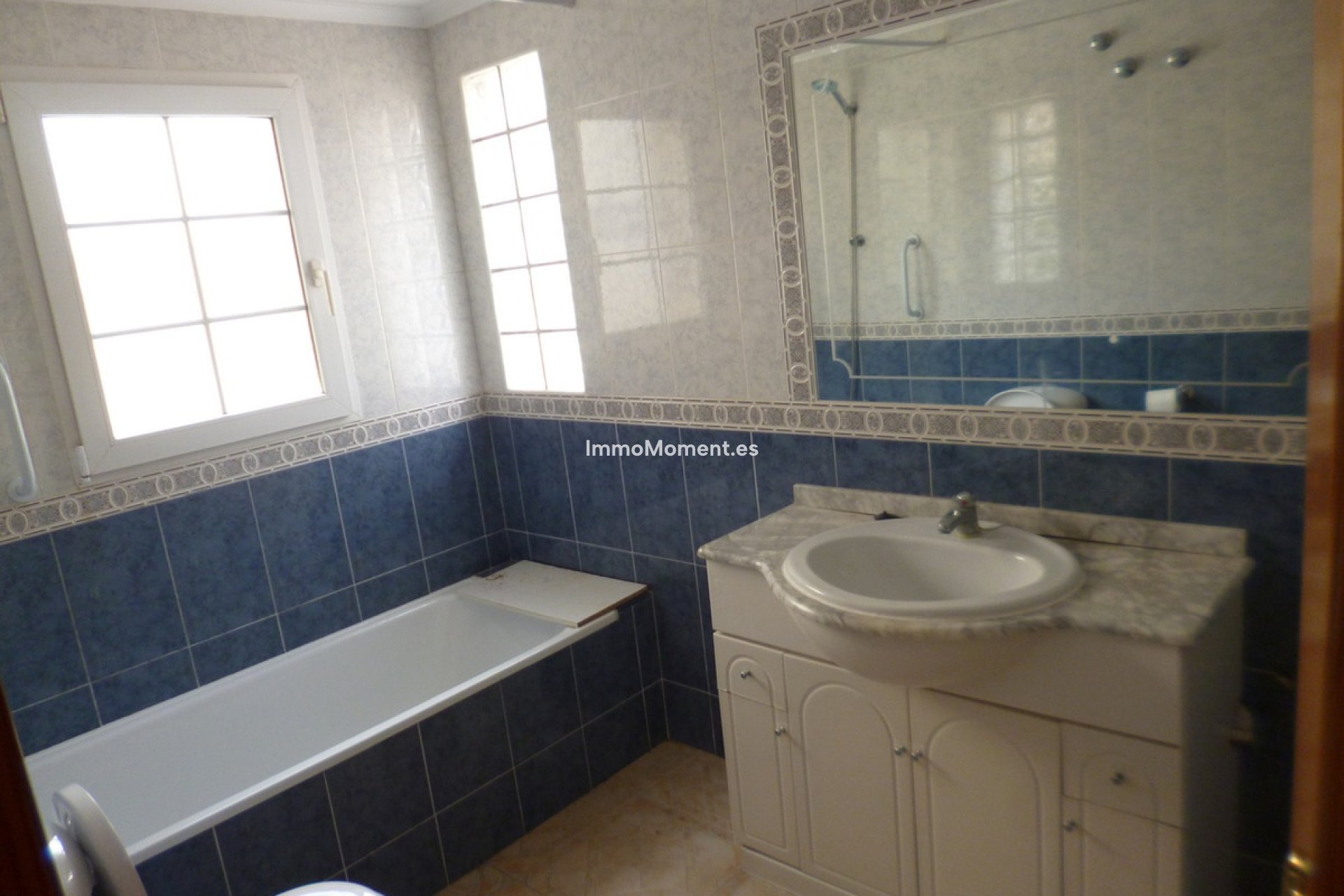 Wiederverkauf - Freistehende Villa - Orihuela - Playa Flamenca