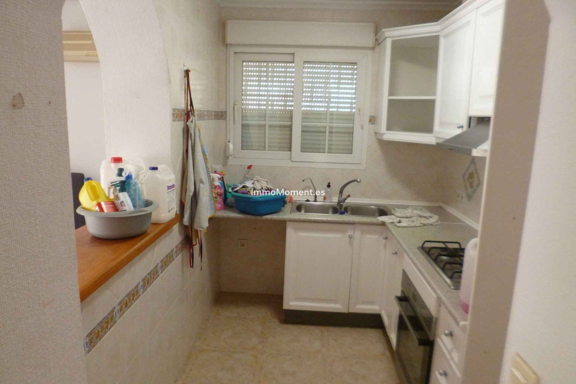 Wiederverkauf - Freistehende Villa - Orihuela - Playa Flamenca