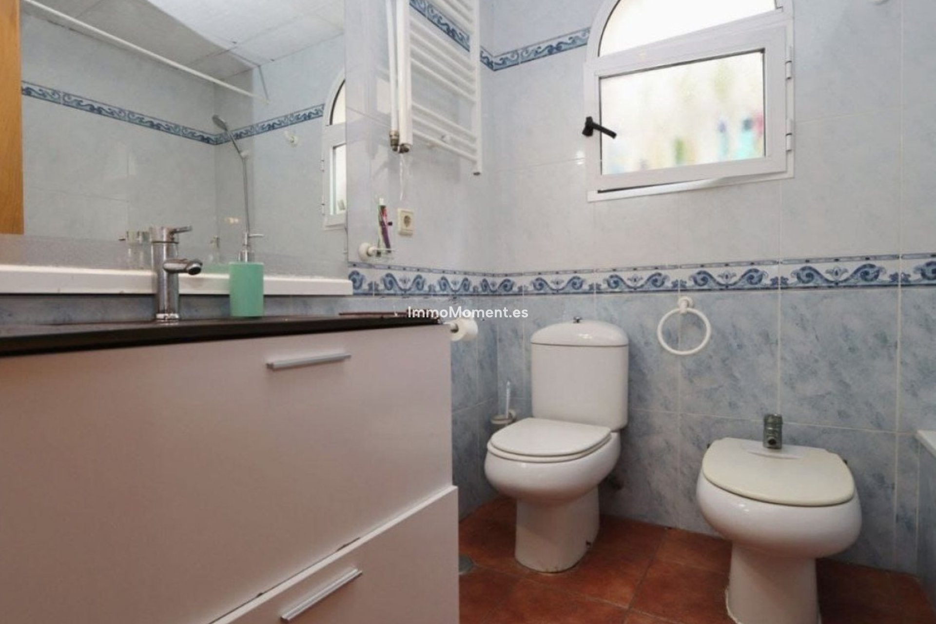 Wiederverkauf - Freistehende Villa - Orihuela - Playa Flamenca