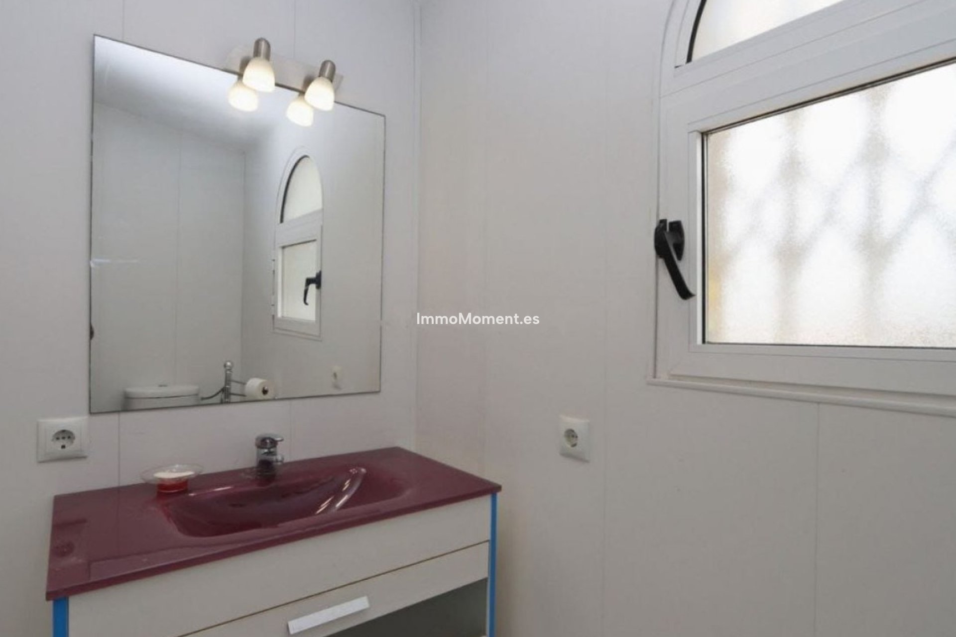 Wiederverkauf - Freistehende Villa - Orihuela - Playa Flamenca