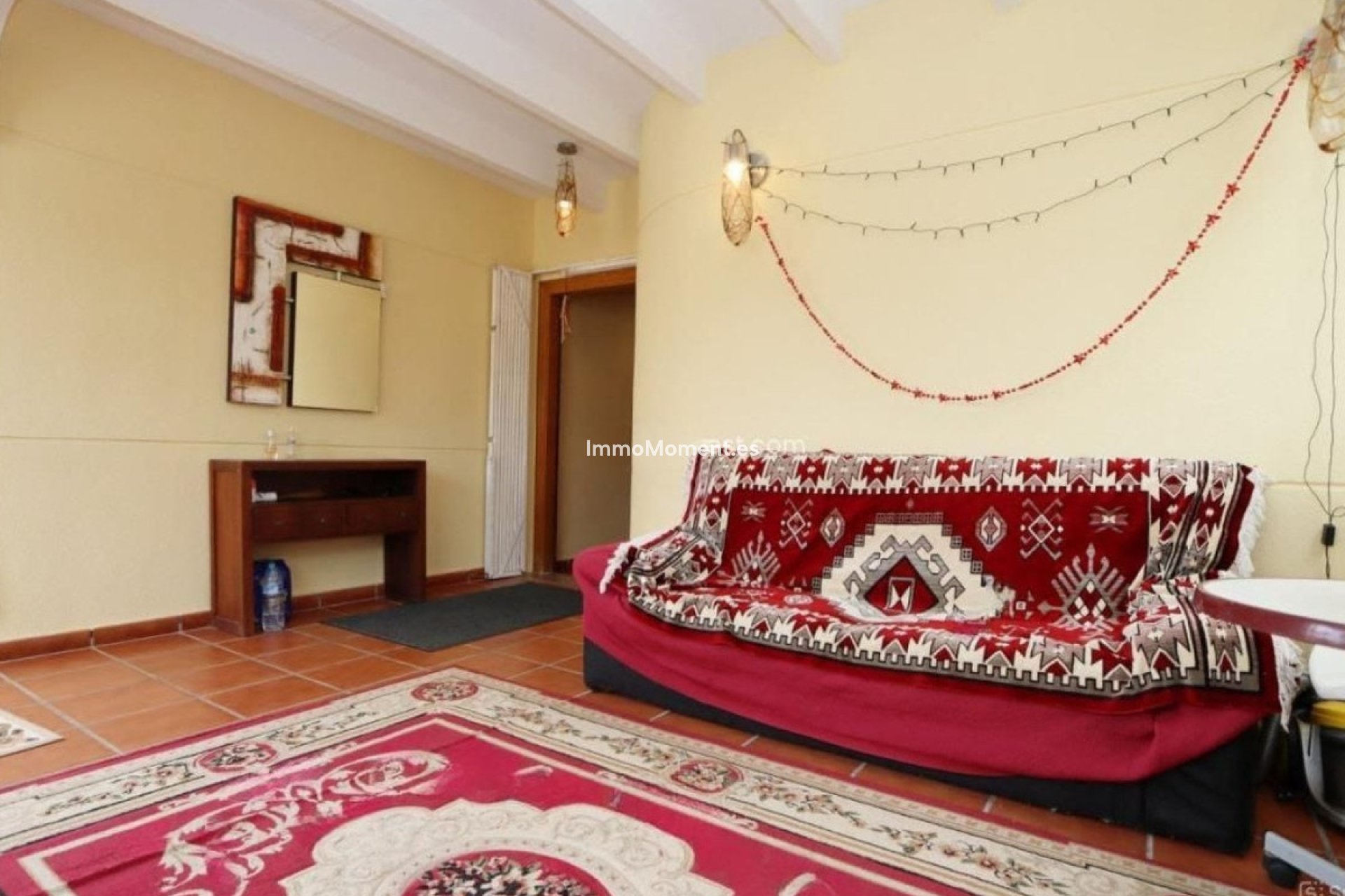 Wiederverkauf - Freistehende Villa - Orihuela - Playa Flamenca