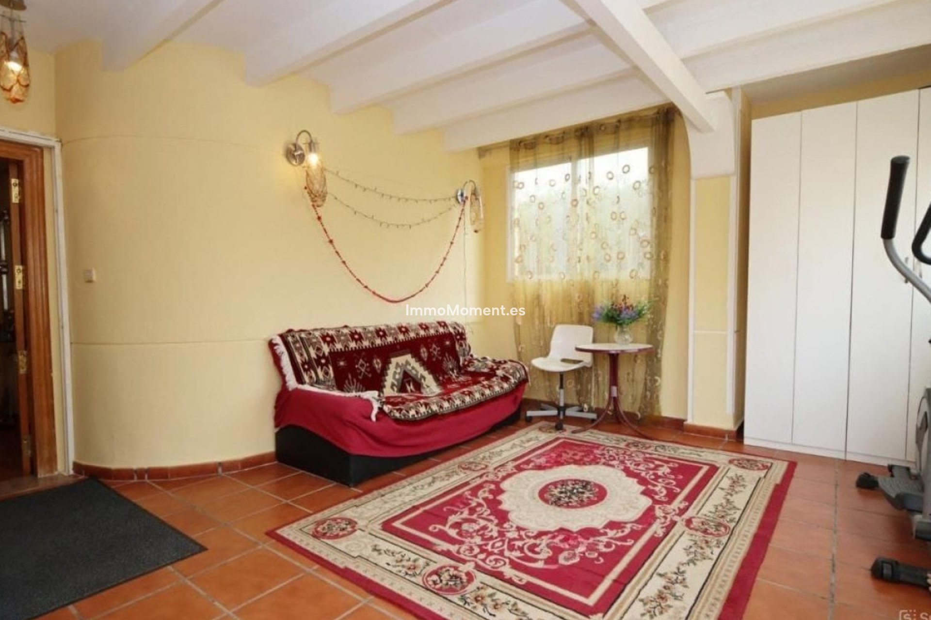Wiederverkauf - Freistehende Villa - Orihuela - Playa Flamenca